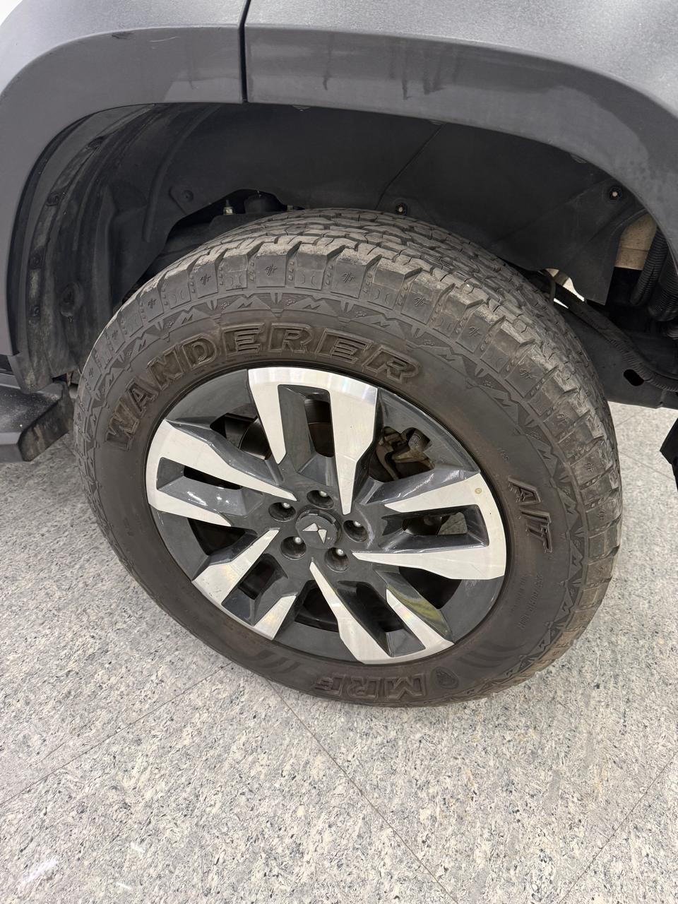 यूज़्ड 2024 महिंद्रा थार रॉक्स, Fentonganj, Jalandhar 4 यूज़्ड 2024 महिंद्रा थार रॉक्स, Fentonganj, Jalandhar 4