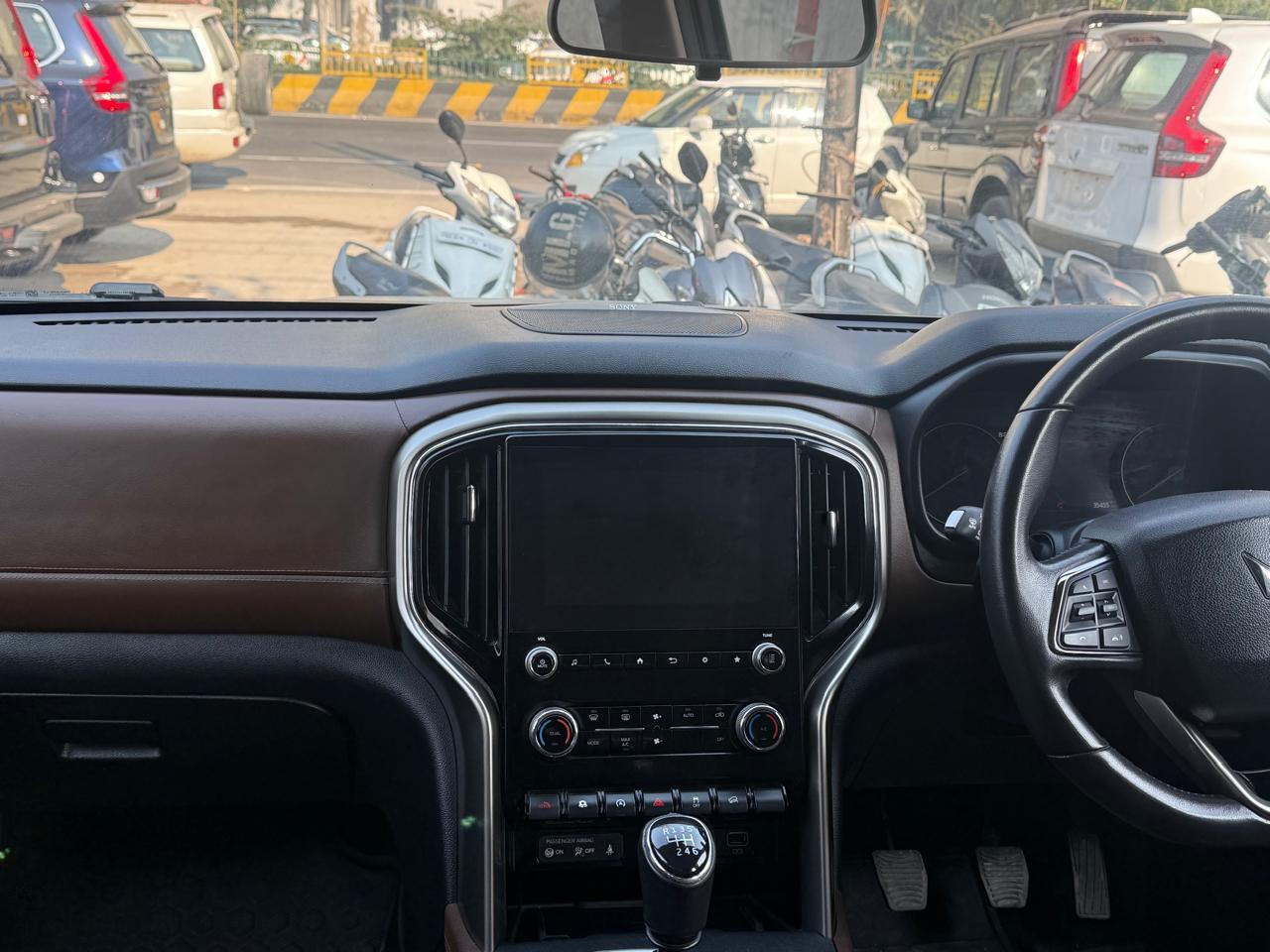 यूज़्ड 2022 महिंद्रा स्कॉर्पियो-N, Fentonganj, Jalandhar 5 यूज़्ड 2022 महिंद्रा स्कॉर्पियो-N, Fentonganj, Jalandhar 5