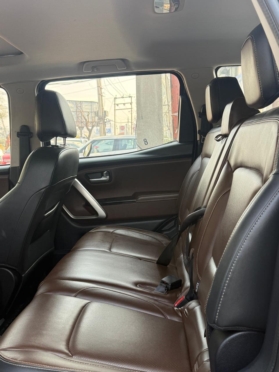 यूज़्ड 2022 महिंद्रा स्कॉर्पियो-N, Fentonganj, Jalandhar 6 यूज़्ड 2022 महिंद्रा स्कॉर्पियो-N, Fentonganj, Jalandhar 6