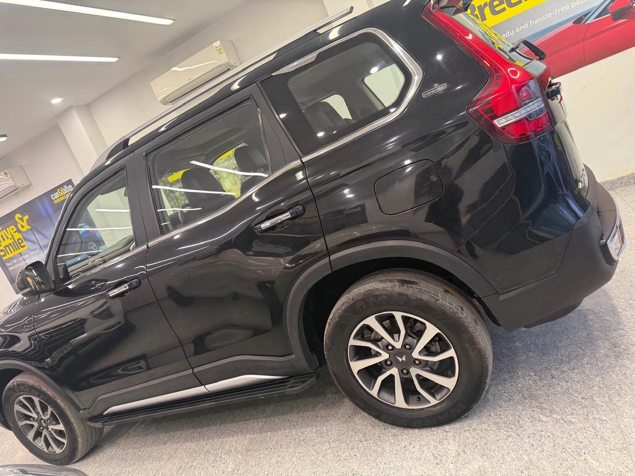 यूज़्ड 2022 महिंद्रा स्कॉर्पियो-N, Fentonganj, Jalandhar 1 यूज़्ड 2022 महिंद्रा स्कॉर्पियो-N, Fentonganj, Jalandhar 1