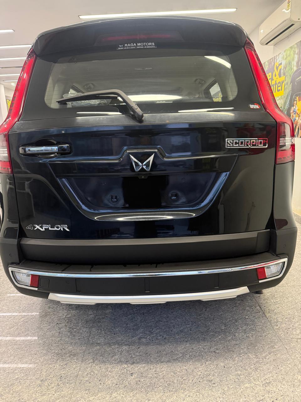 यूज़्ड 2022 महिंद्रा स्कॉर्पियो-N, Fentonganj, Jalandhar 2 यूज़्ड 2022 महिंद्रा स्कॉर्पियो-N, Fentonganj, Jalandhar 2