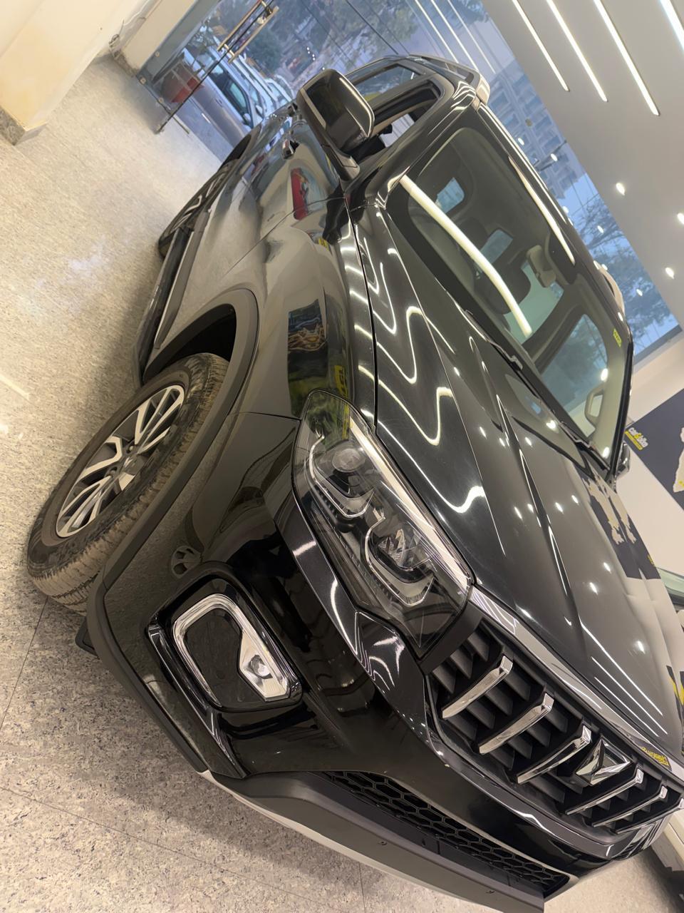 यूज़्ड 2022 महिंद्रा स्कॉर्पियो-N, Fentonganj, Jalandhar 3 यूज़्ड 2022 महिंद्रा स्कॉर्पियो-N, Fentonganj, Jalandhar 3