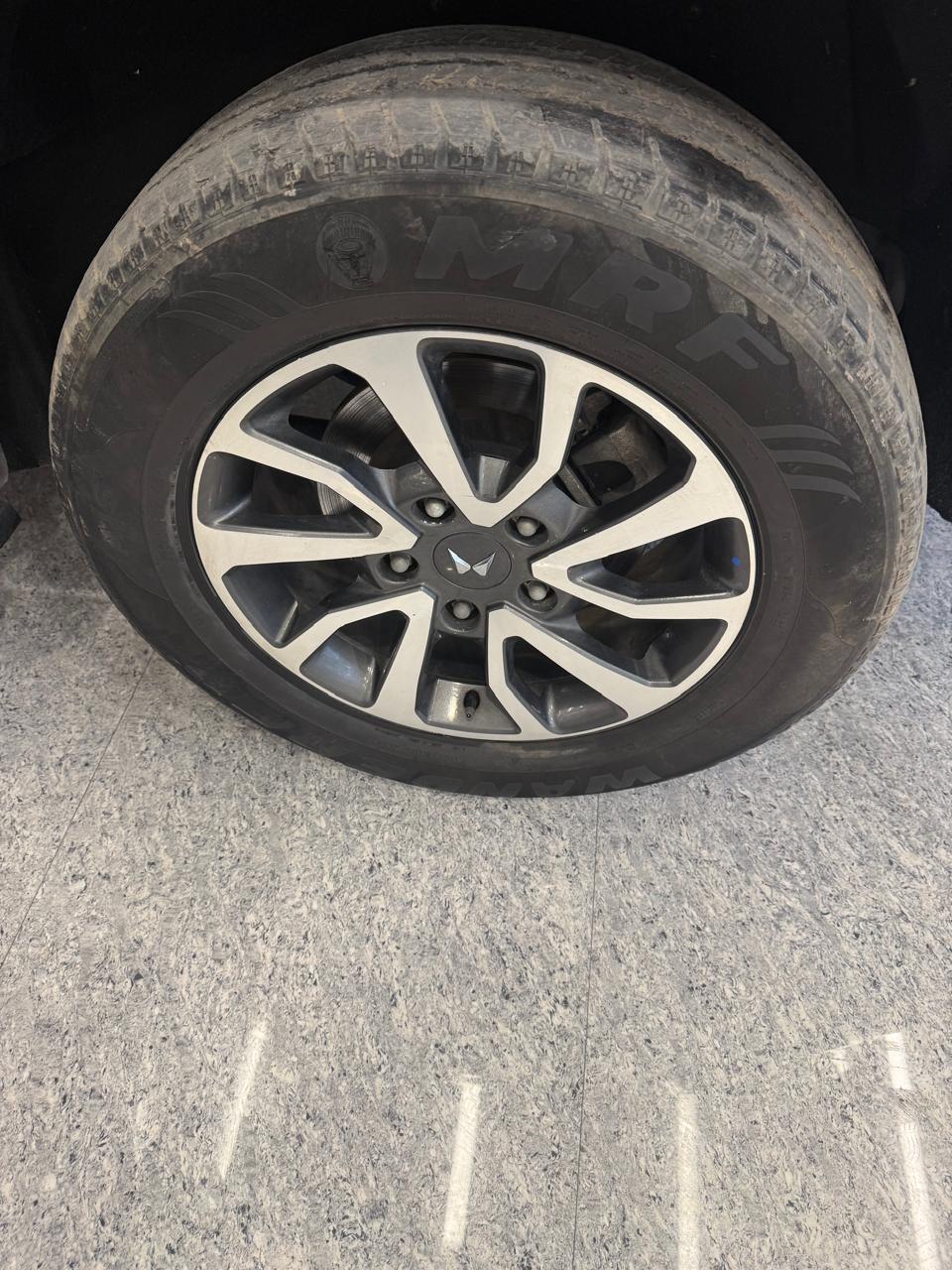 यूज़्ड 2022 महिंद्रा स्कॉर्पियो-N, Fentonganj, Jalandhar 4 यूज़्ड 2022 महिंद्रा स्कॉर्पियो-N, Fentonganj, Jalandhar 4