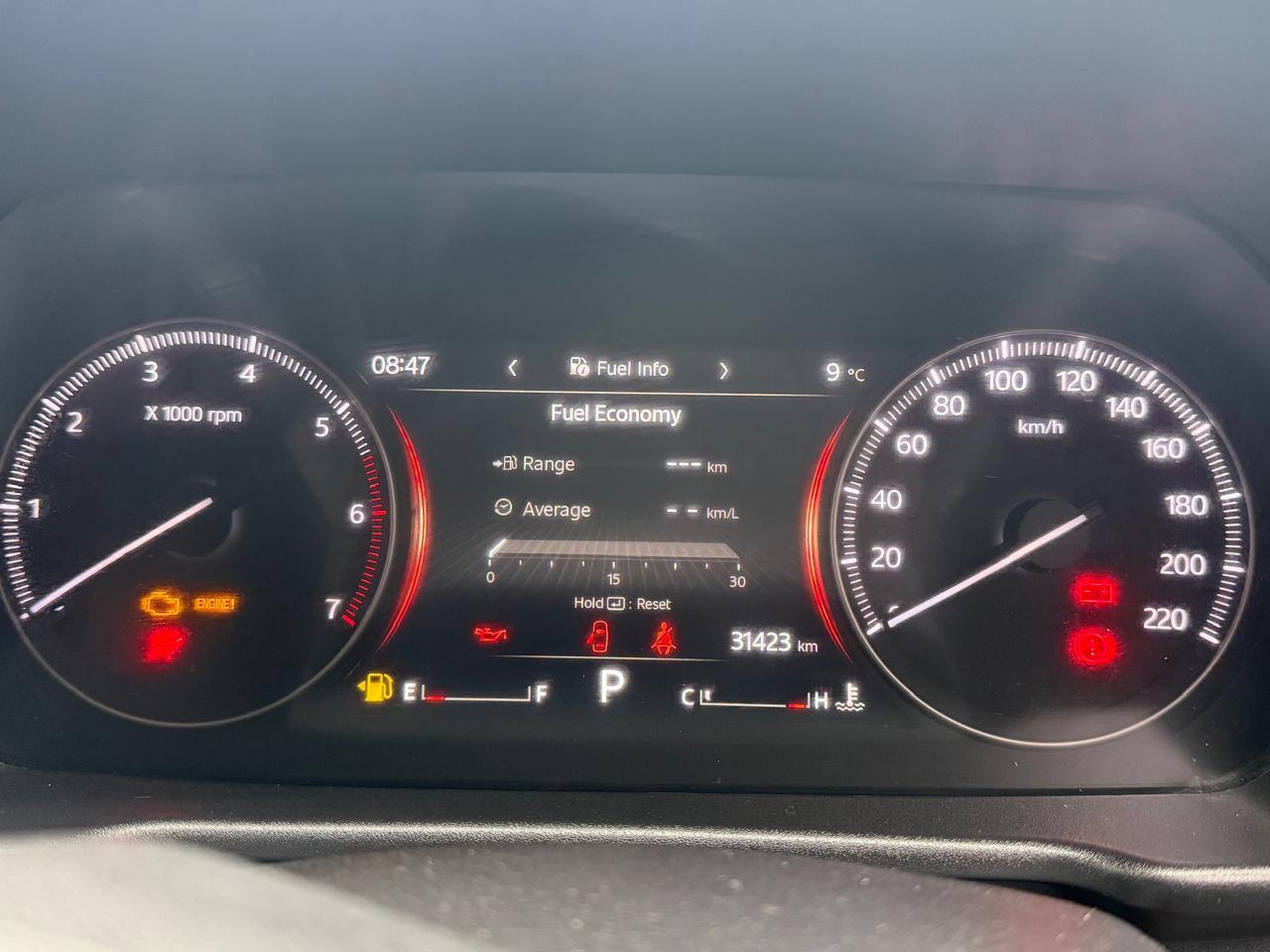 यूज़्ड 2022 महिंद्रा स्कॉर्पियो-N, Fentonganj, Jalandhar 4 यूज़्ड 2022 महिंद्रा स्कॉर्पियो-N, Fentonganj, Jalandhar 4