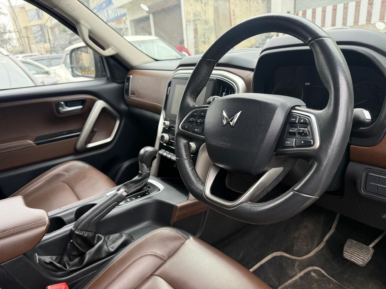 यूज़्ड 2022 महिंद्रा स्कॉर्पियो-N, Fentonganj, Jalandhar 5 यूज़्ड 2022 महिंद्रा स्कॉर्पियो-N, Fentonganj, Jalandhar 5