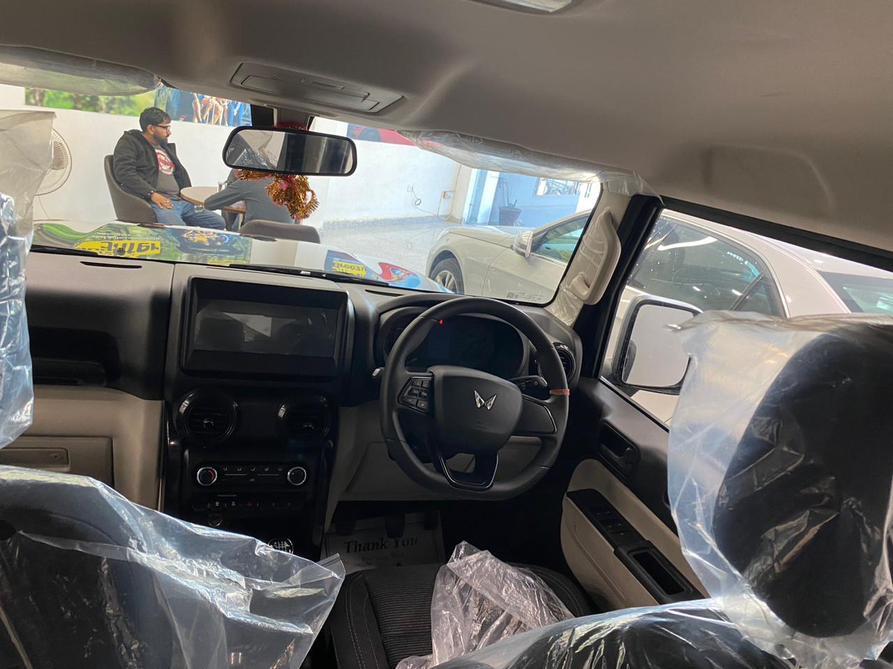 यूज़्ड 2025 महिंद्रा थार रॉक्स, Fentonganj, Jalandhar 8 यूज़्ड 2025 महिंद्रा थार रॉक्स, Fentonganj, Jalandhar 8