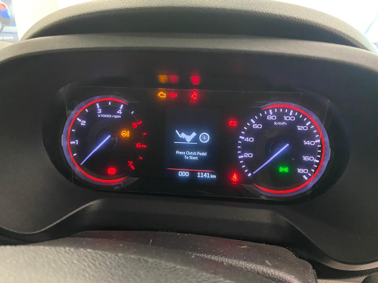 यूज़्ड 2025 महिंद्रा थार रॉक्स, Fentonganj, Jalandhar 7 यूज़्ड 2025 महिंद्रा थार रॉक्स, Fentonganj, Jalandhar 7