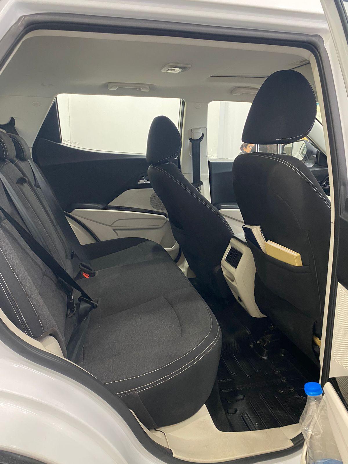 यूज़्ड 2024 महिंद्रा एक्सयूवी 3XO, Fentonganj, Jalandhar 13 यूज़्ड 2024 महिंद्रा एक्सयूवी 3XO, Fentonganj, Jalandhar 13