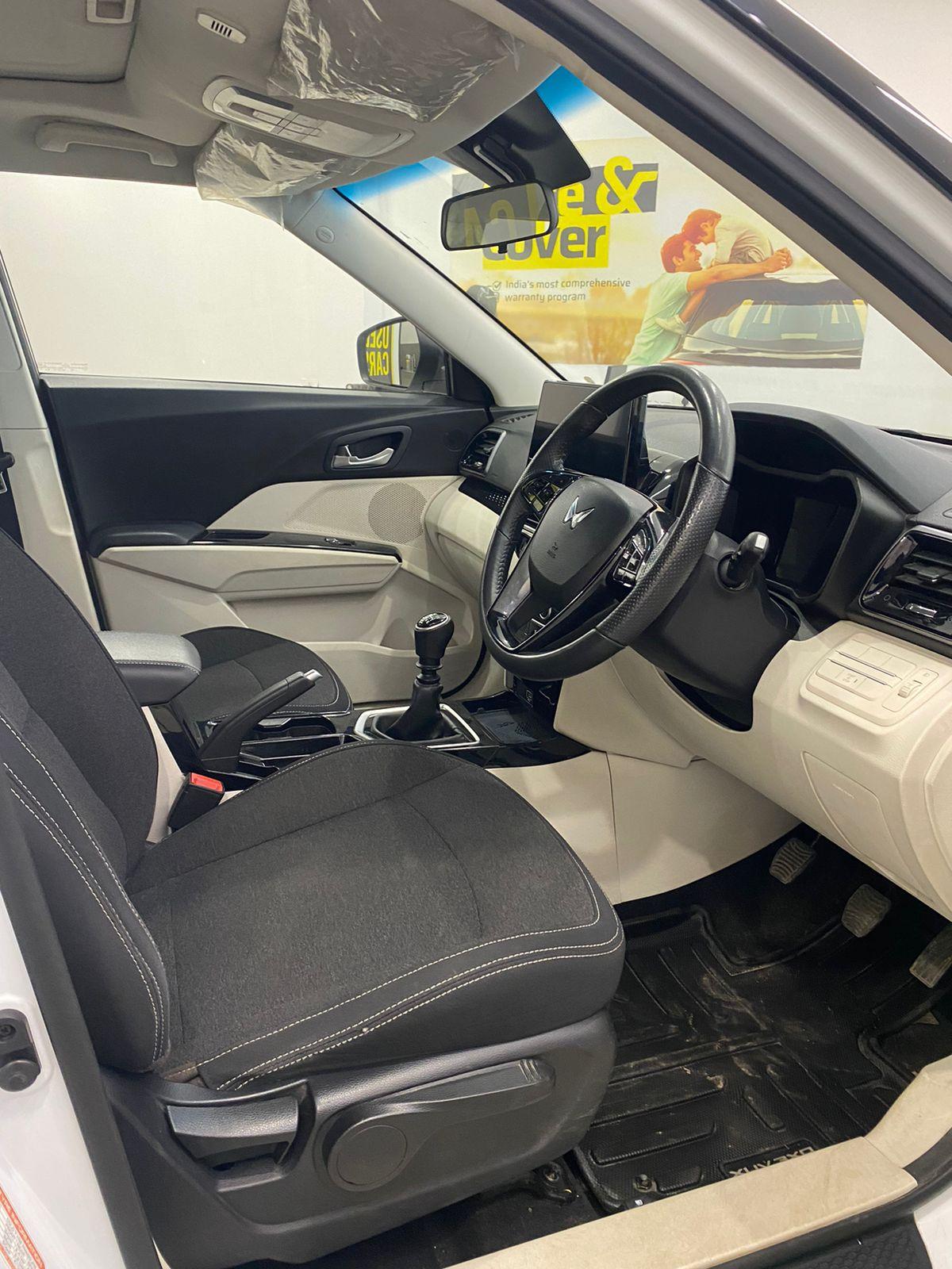 यूज़्ड 2024 महिंद्रा एक्सयूवी 3XO, Fentonganj, Jalandhar 12 यूज़्ड 2024 महिंद्रा एक्सयूवी 3XO, Fentonganj, Jalandhar 12