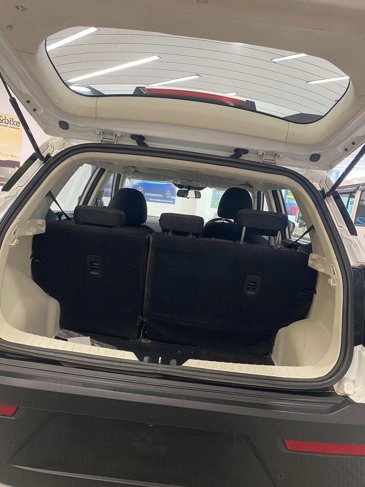 यूज़्ड 2024 महिंद्रा एक्सयूवी 3XO, Fentonganj, Jalandhar 8 यूज़्ड 2024 महिंद्रा एक्सयूवी 3XO, Fentonganj, Jalandhar 8