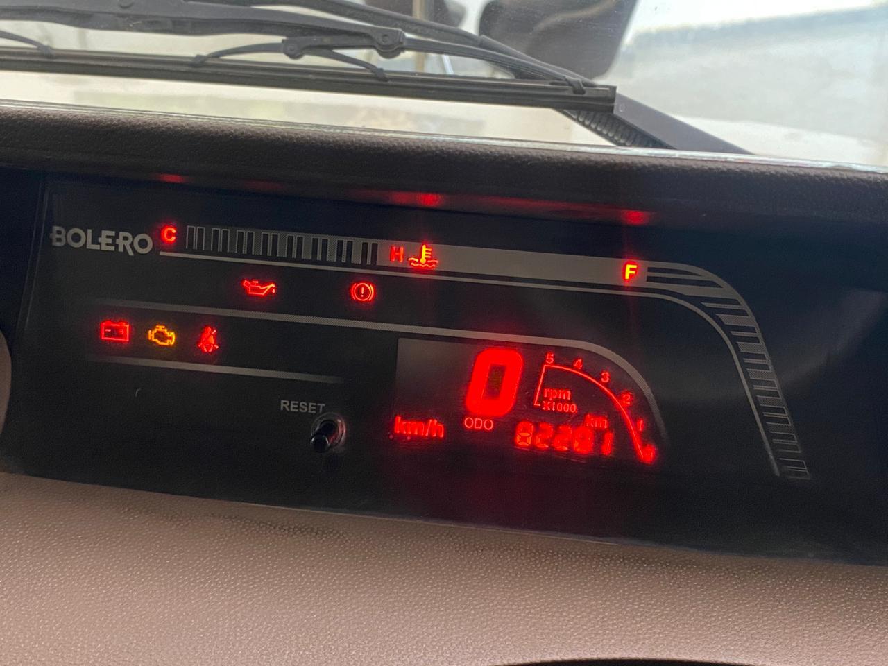 यूज़्ड 2019 महिंद्रा बोलेरो, Fentonganj, Jalandhar 9 यूज़्ड 2019 महिंद्रा बोलेरो, Fentonganj, Jalandhar 9