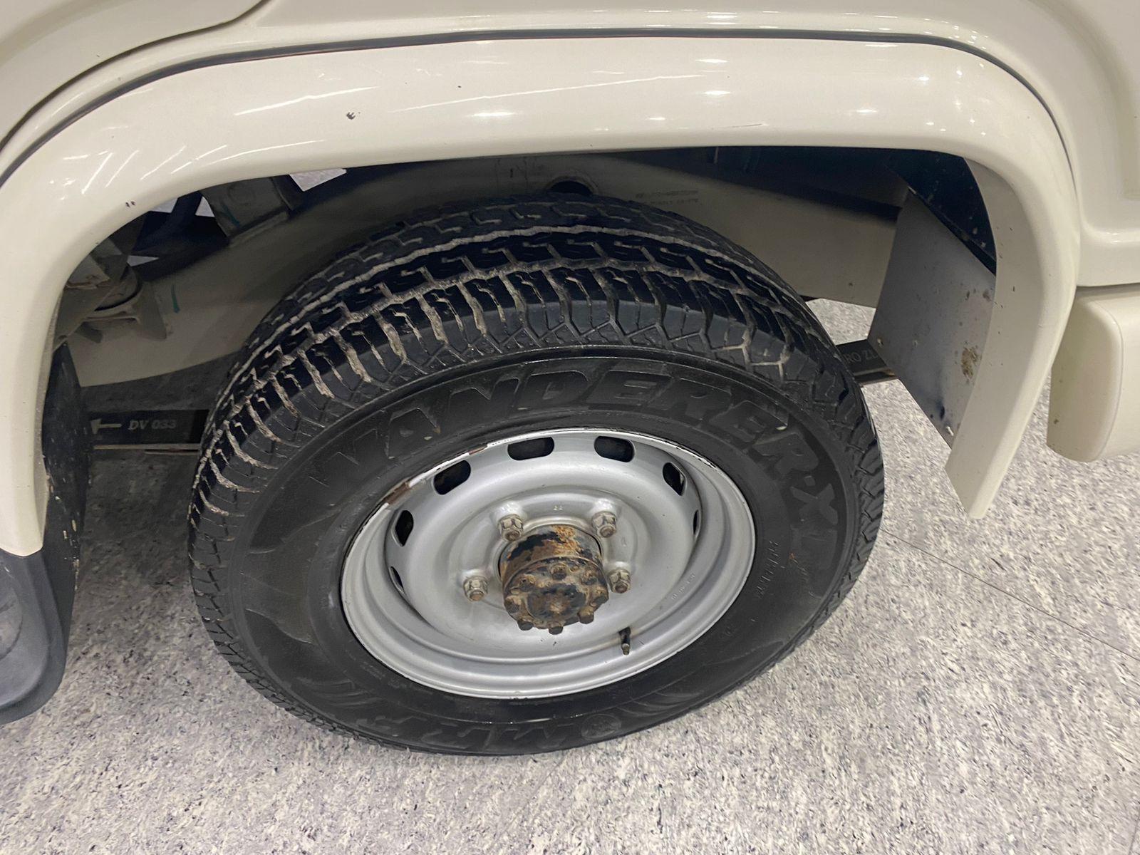 यूज़्ड 2019 महिंद्रा बोलेरो, Fentonganj, Jalandhar 7 यूज़्ड 2019 महिंद्रा बोलेरो, Fentonganj, Jalandhar 7