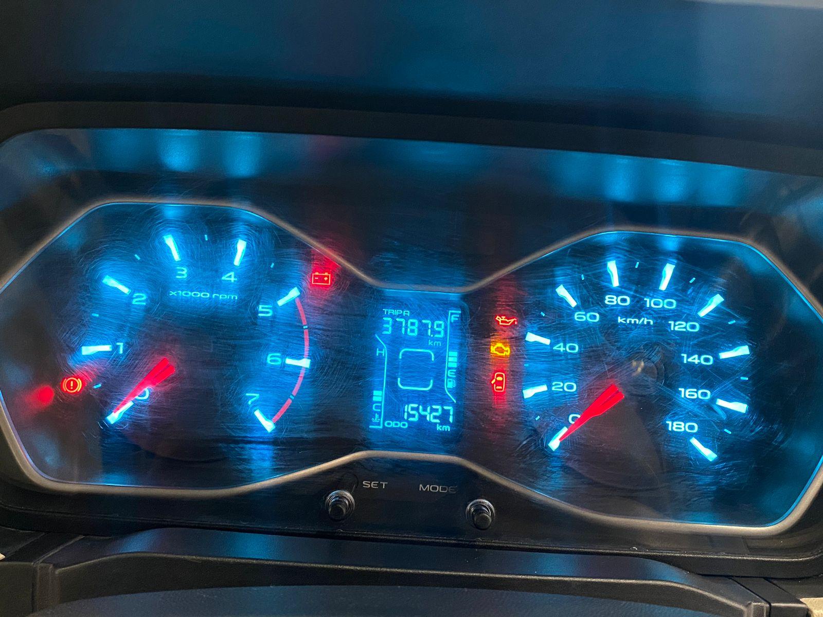 यूज़्ड 2024 महिंद्रा स्कॉर्पियो क्लासिक, Fentonganj, Jalandhar 7 यूज़्ड 2024 महिंद्रा स्कॉर्पियो क्लासिक, Fentonganj, Jalandhar 7