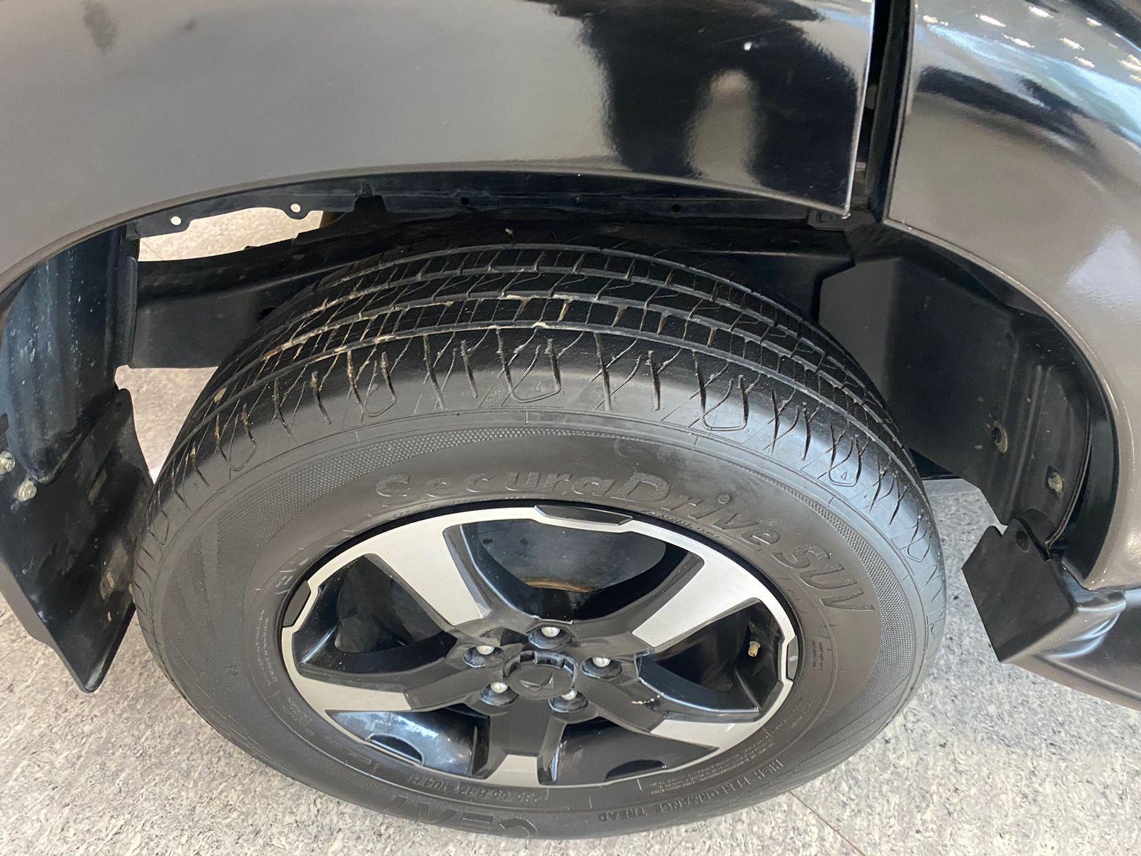 यूज़्ड 2024 महिंद्रा स्कॉर्पियो क्लासिक, Fentonganj, Jalandhar 6 यूज़्ड 2024 महिंद्रा स्कॉर्पियो क्लासिक, Fentonganj, Jalandhar 6