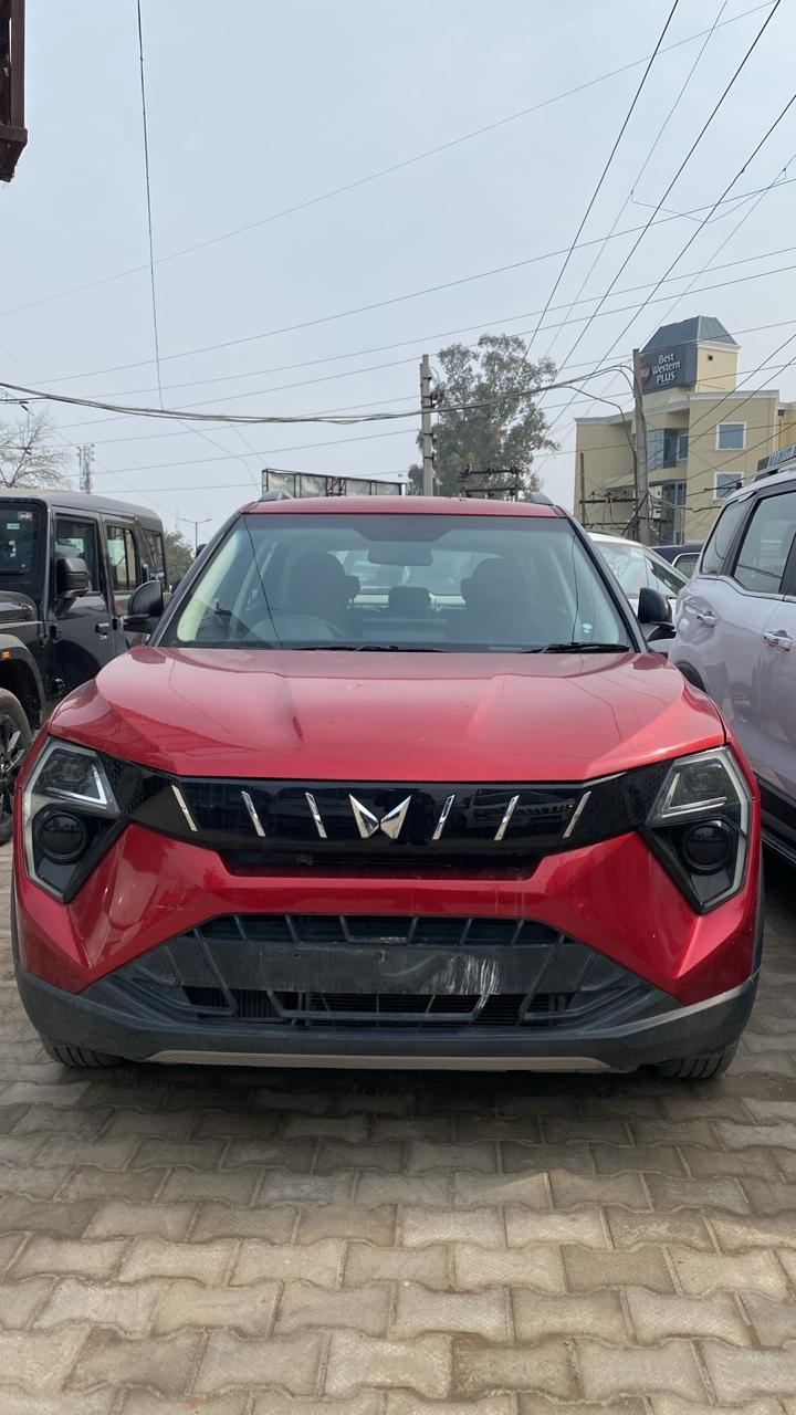 यूज़्ड 2024 महिंद्रा एक्सयूवी 3XO, Fentonganj, Jalandhar 7 यूज़्ड 2024 महिंद्रा एक्सयूवी 3XO, Fentonganj, Jalandhar 7