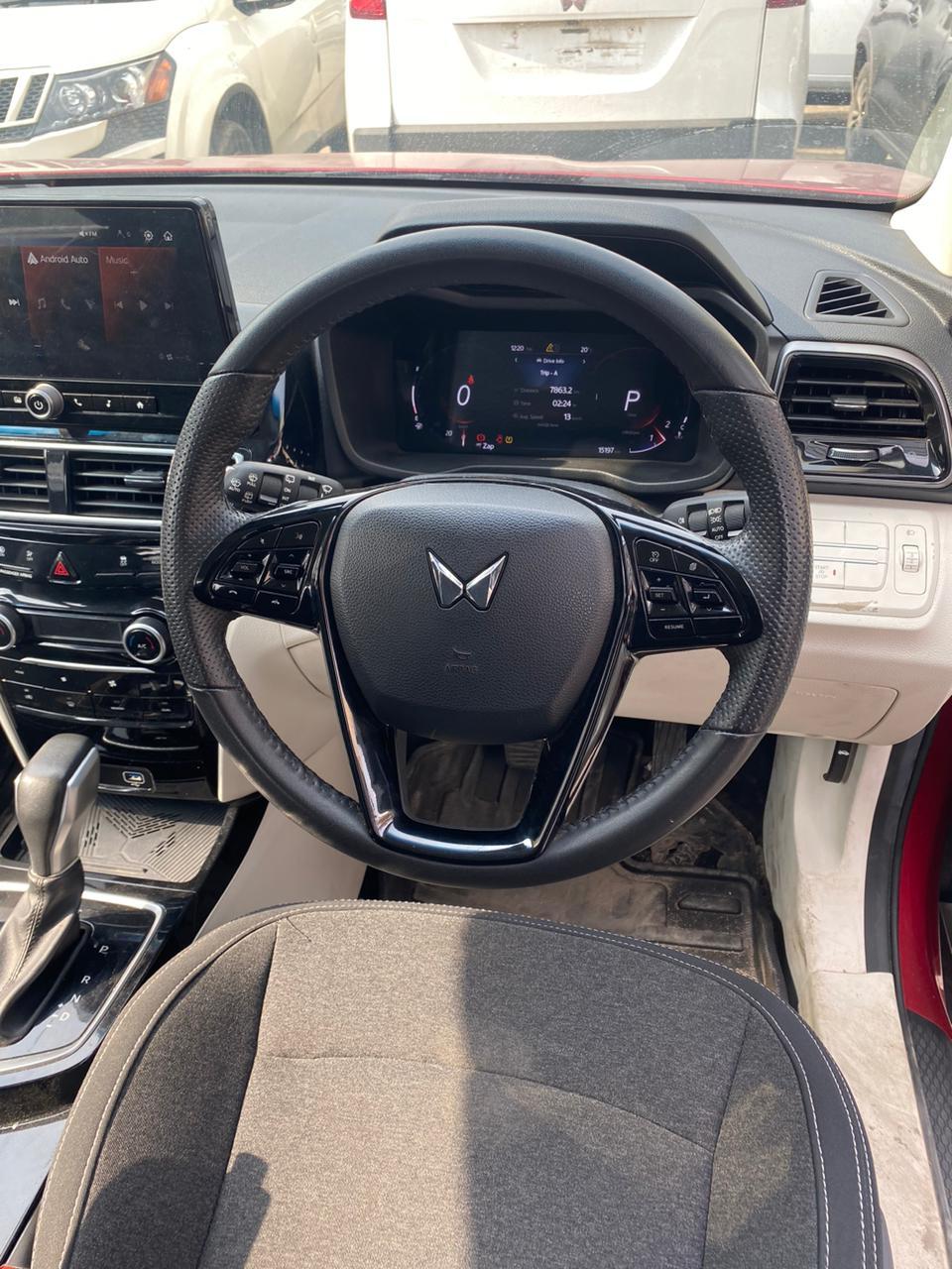 यूज़्ड 2024 महिंद्रा एक्सयूवी 3XO, Fentonganj, Jalandhar 12 यूज़्ड 2024 महिंद्रा एक्सयूवी 3XO, Fentonganj, Jalandhar 12