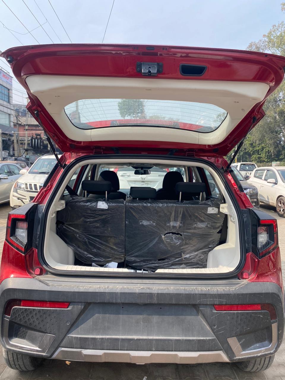 यूज़्ड 2024 महिंद्रा एक्सयूवी 3XO, Fentonganj, Jalandhar 9 यूज़्ड 2024 महिंद्रा एक्सयूवी 3XO, Fentonganj, Jalandhar 9