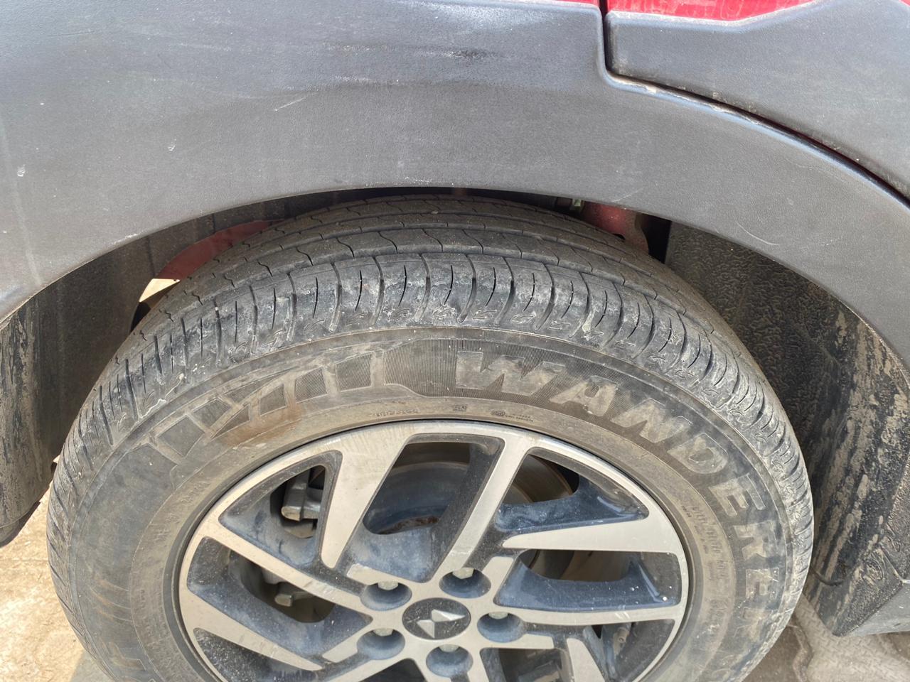 यूज़्ड 2024 महिंद्रा एक्सयूवी 3XO, Fentonganj, Jalandhar 8 यूज़्ड 2024 महिंद्रा एक्सयूवी 3XO, Fentonganj, Jalandhar 8