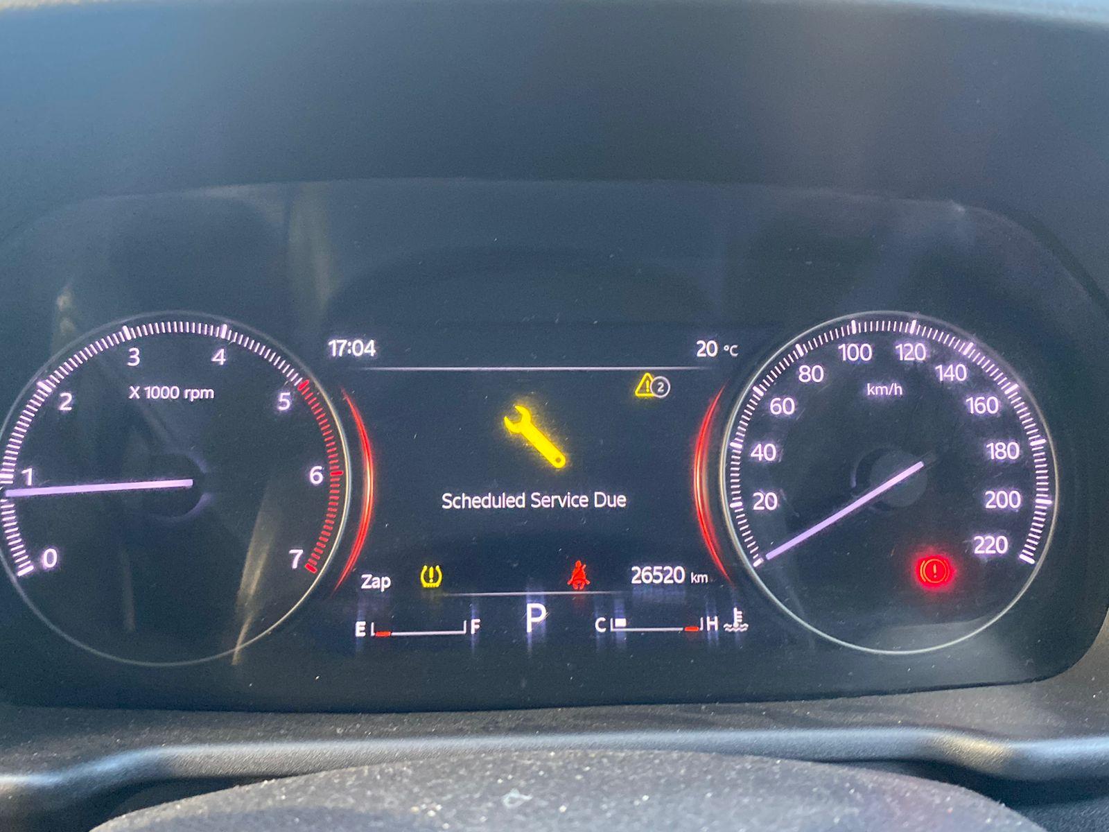 यूज़्ड 2024 महिंद्रा स्कॉर्पियो-N, Fentonganj, Jalandhar 9 यूज़्ड 2024 महिंद्रा स्कॉर्पियो-N, Fentonganj, Jalandhar 9