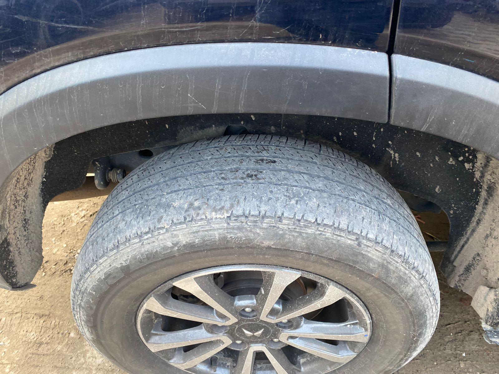 यूज़्ड 2024 महिंद्रा स्कॉर्पियो-N, Fentonganj, Jalandhar 7 यूज़्ड 2024 महिंद्रा स्कॉर्पियो-N, Fentonganj, Jalandhar 7