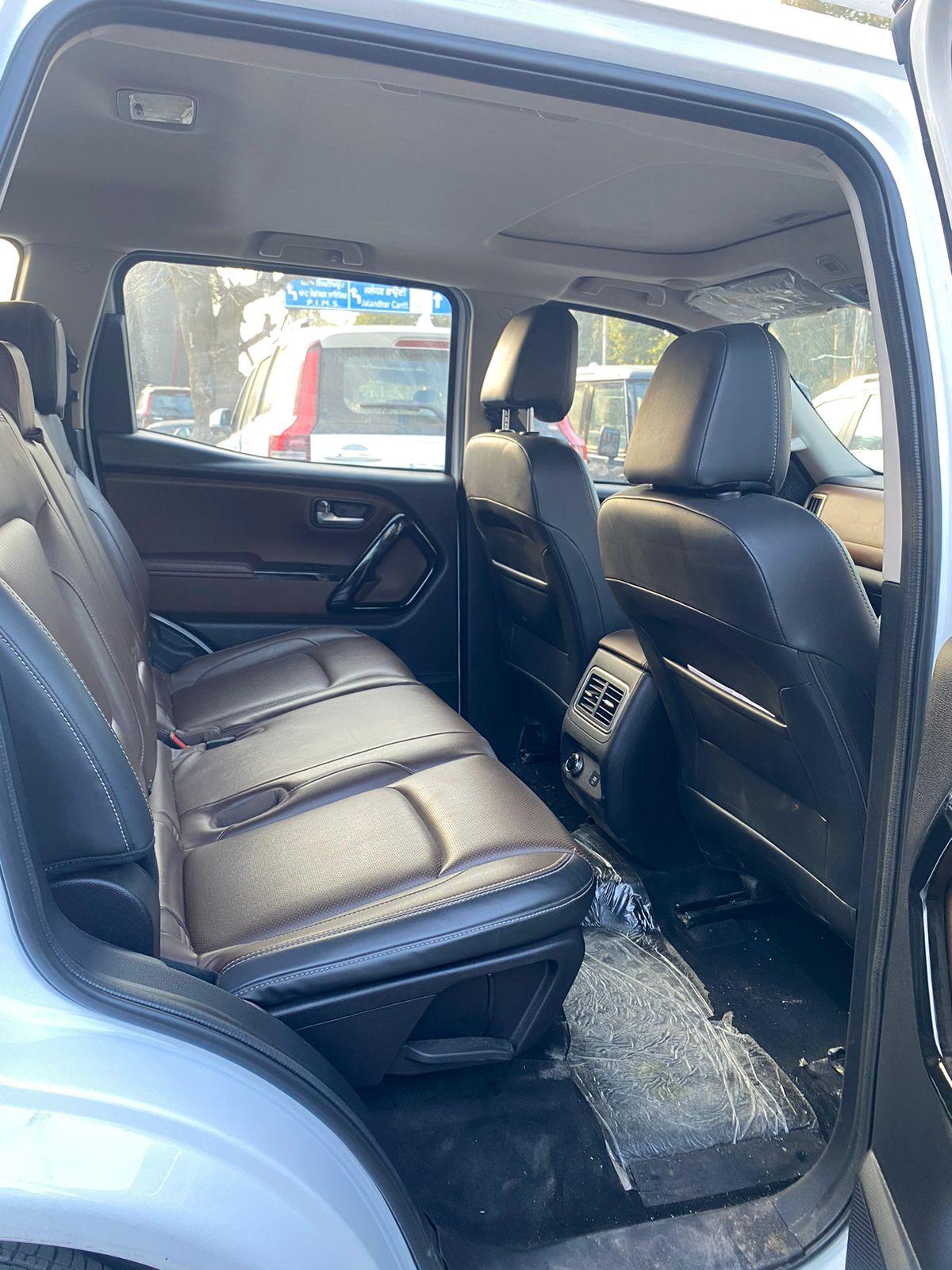 यूज़्ड 2024 महिंद्रा स्कॉर्पियो-N, Fentonganj, Jalandhar 13 यूज़्ड 2024 महिंद्रा स्कॉर्पियो-N, Fentonganj, Jalandhar 13