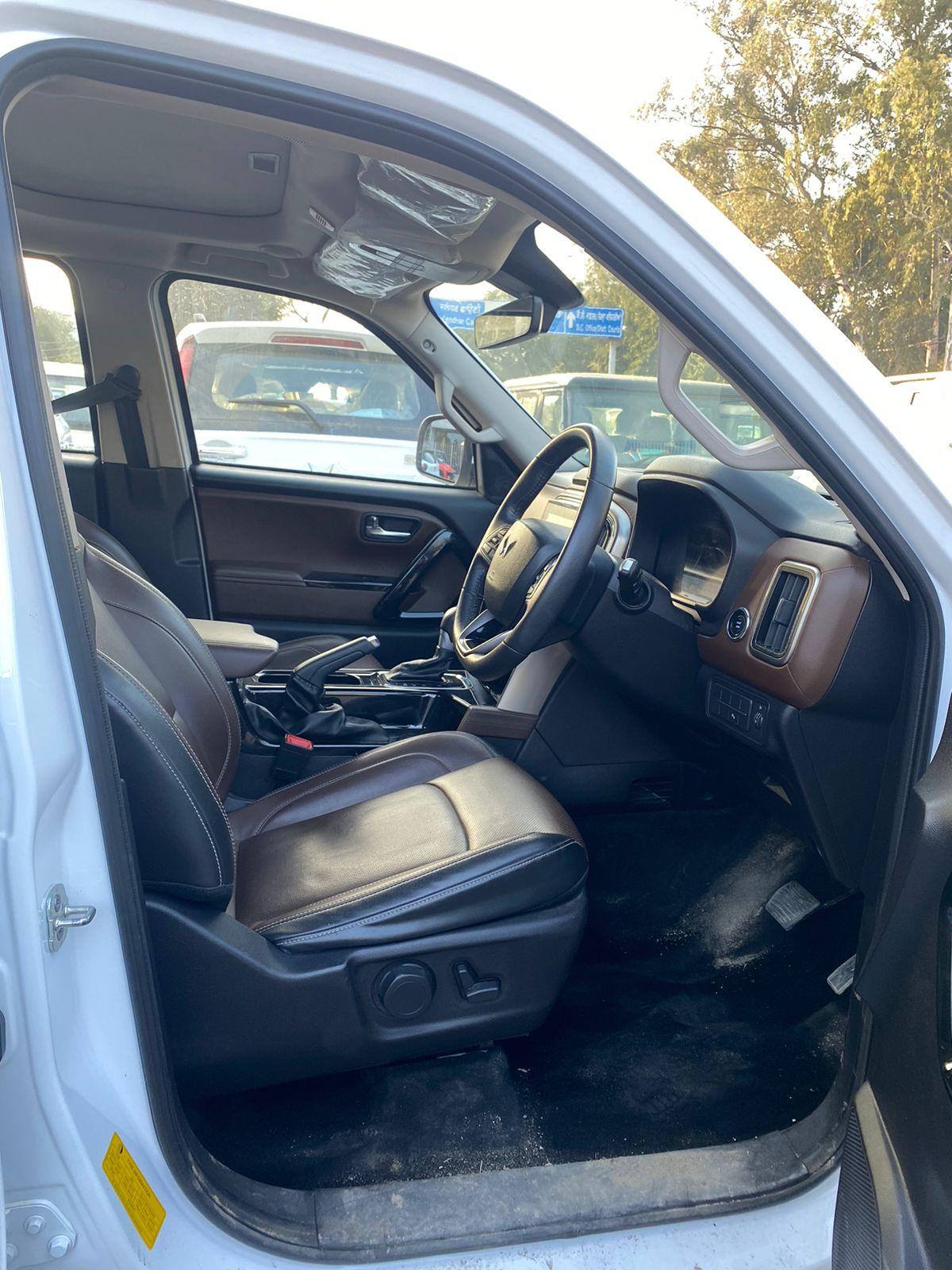 यूज़्ड 2024 महिंद्रा स्कॉर्पियो-N, Fentonganj, Jalandhar 12 यूज़्ड 2024 महिंद्रा स्कॉर्पियो-N, Fentonganj, Jalandhar 12