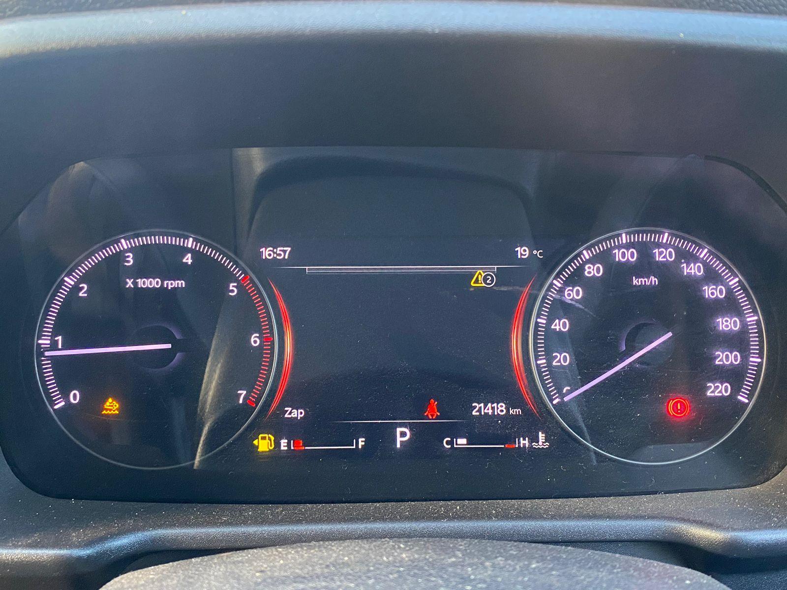 यूज़्ड 2024 महिंद्रा स्कॉर्पियो-N, Fentonganj, Jalandhar 9 यूज़्ड 2024 महिंद्रा स्कॉर्पियो-N, Fentonganj, Jalandhar 9