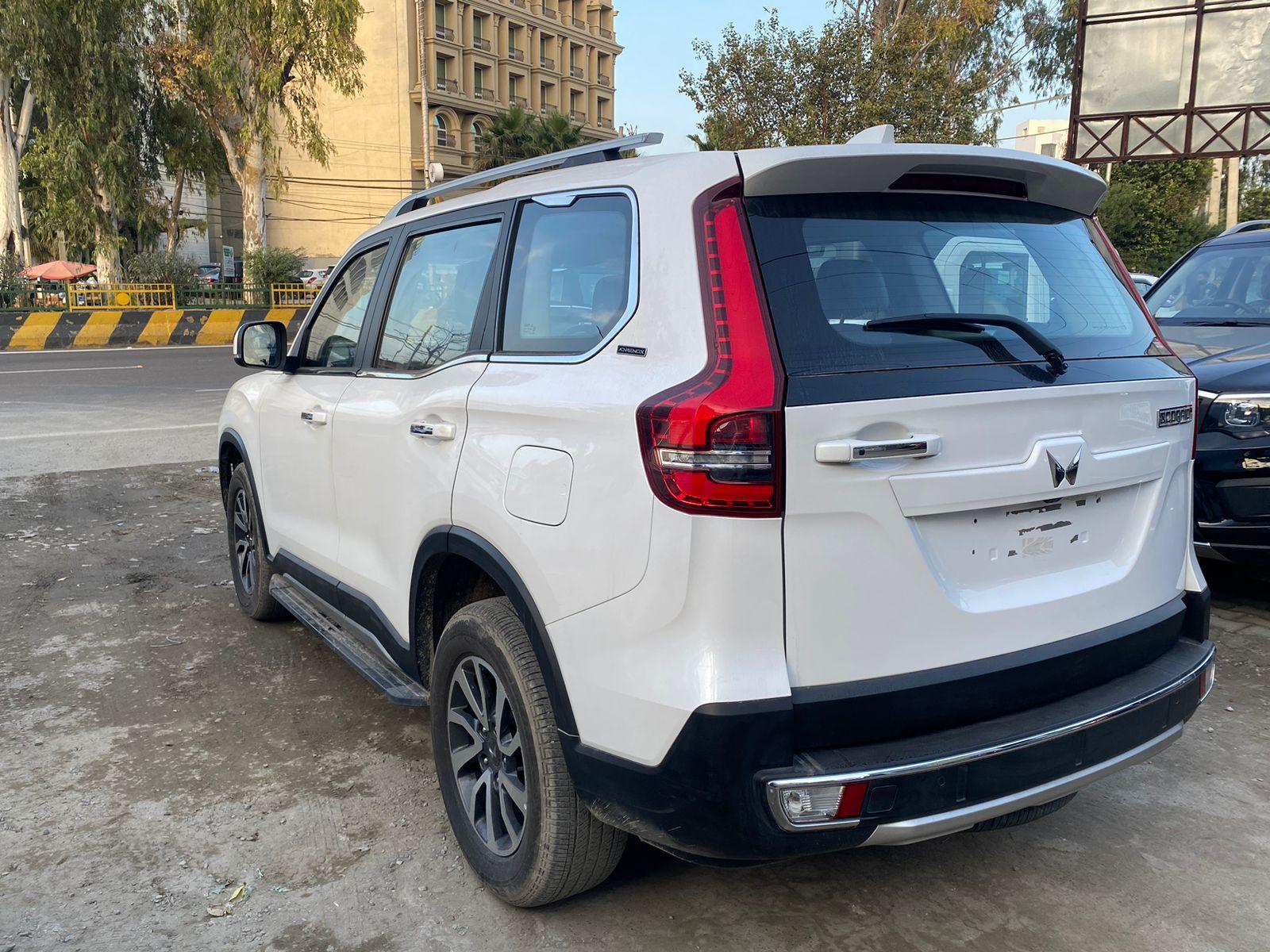 यूज़्ड 2024 महिंद्रा स्कॉर्पियो-N, Fentonganj, Jalandhar 2 यूज़्ड 2024 महिंद्रा स्कॉर्पियो-N, Fentonganj, Jalandhar 2