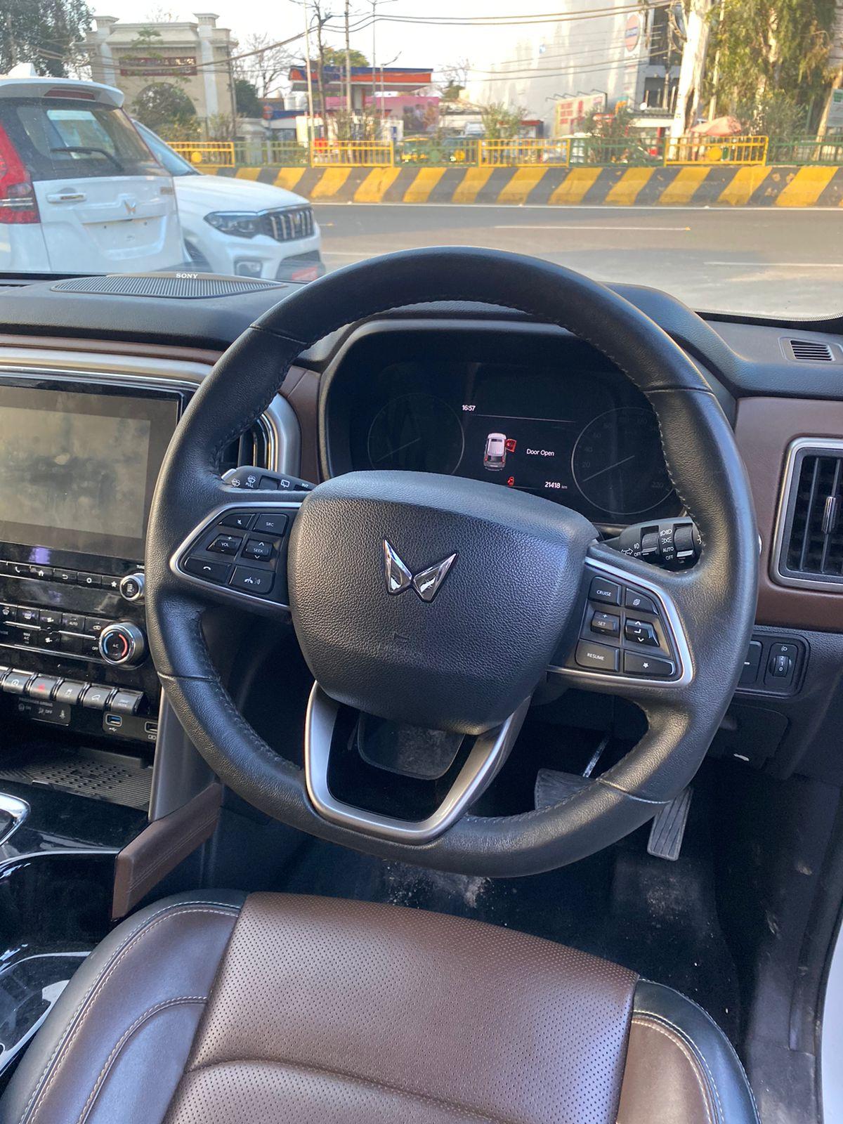 यूज़्ड 2024 महिंद्रा स्कॉर्पियो-N, Fentonganj, Jalandhar 11 यूज़्ड 2024 महिंद्रा स्कॉर्पियो-N, Fentonganj, Jalandhar 11