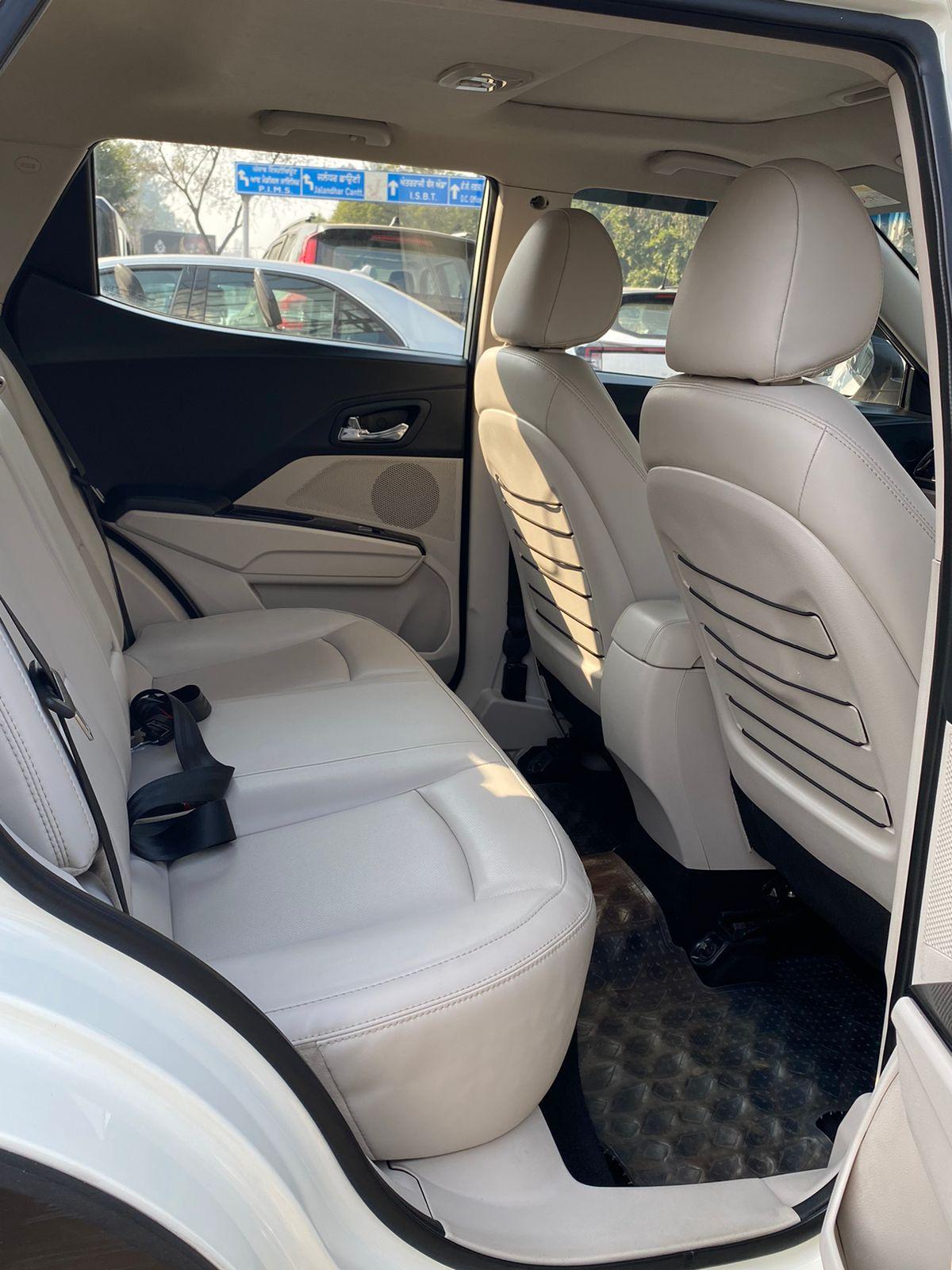 यूज़्ड 2021 महिंद्रा एक्सयूवी300, Fentonganj, Jalandhar 13 यूज़्ड 2021 महिंद्रा एक्सयूवी300, Fentonganj, Jalandhar 13