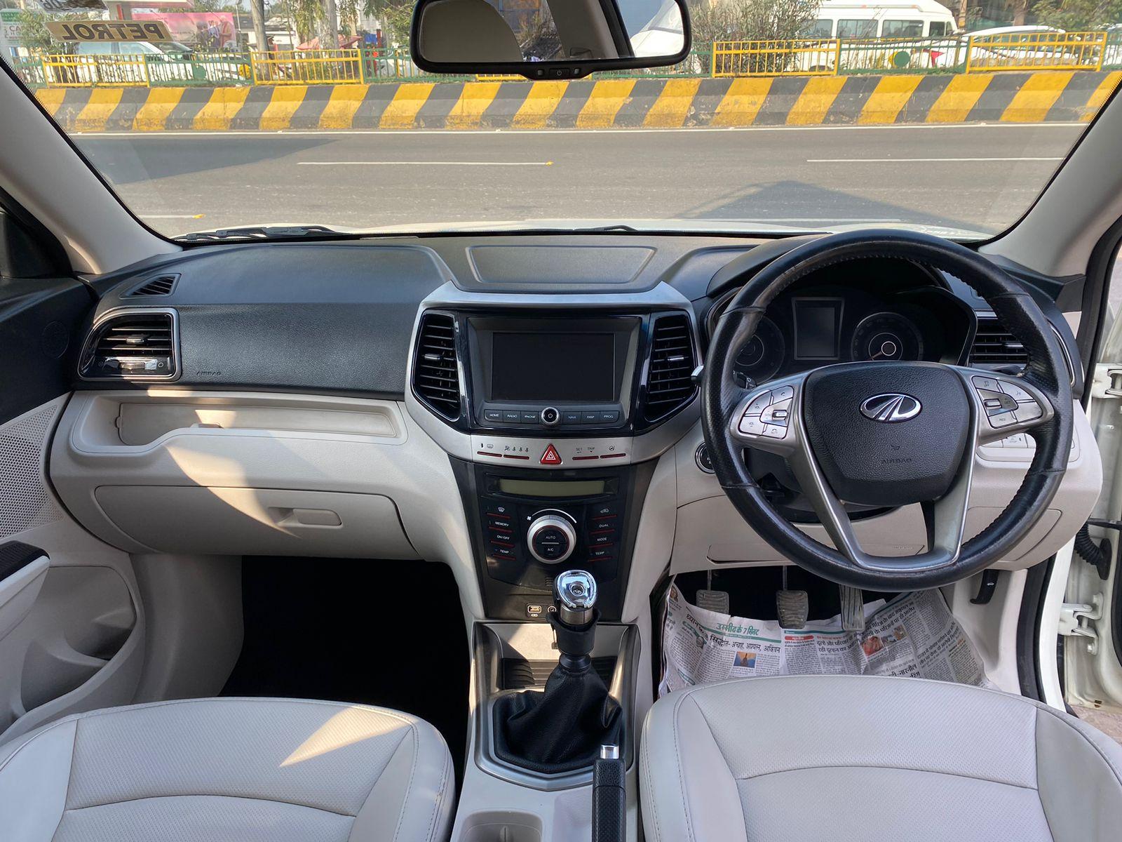 यूज़्ड 2021 महिंद्रा एक्सयूवी300, Fentonganj, Jalandhar 10 यूज़्ड 2021 महिंद्रा एक्सयूवी300, Fentonganj, Jalandhar 10