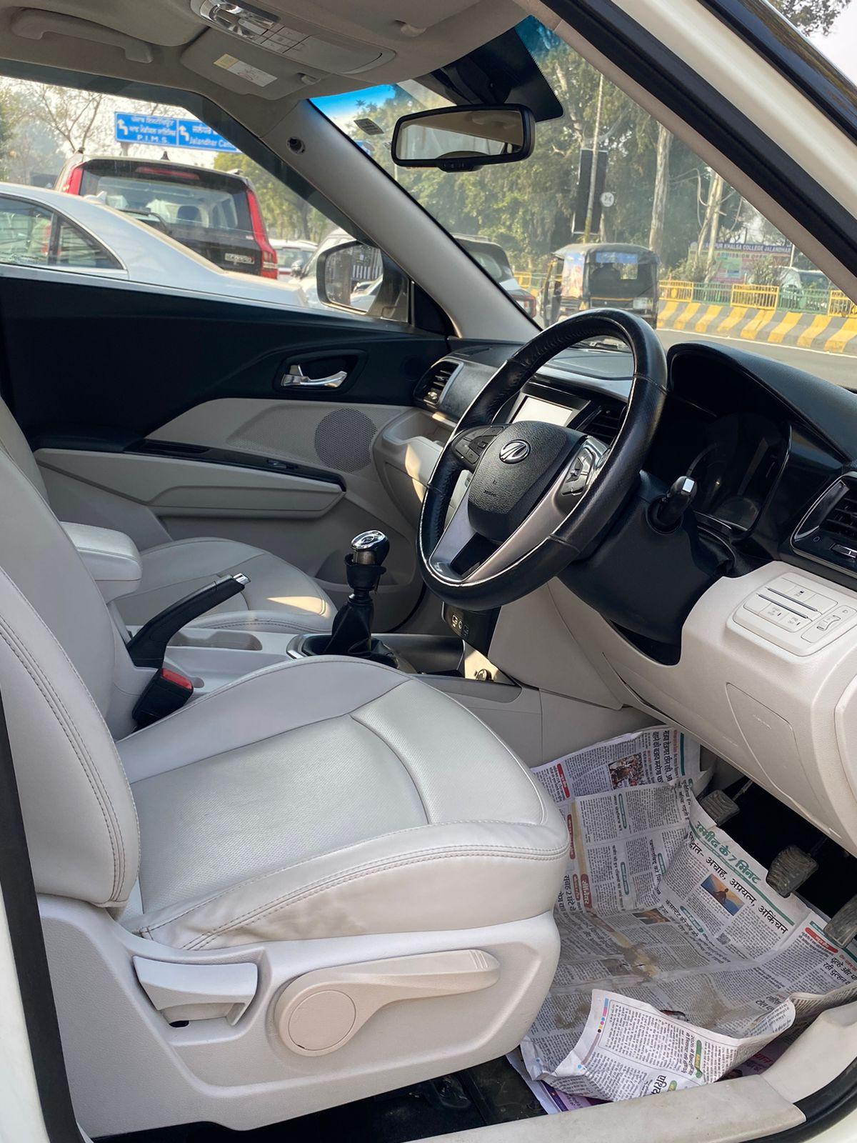 यूज़्ड 2021 महिंद्रा एक्सयूवी300, Fentonganj, Jalandhar 12 यूज़्ड 2021 महिंद्रा एक्सयूवी300, Fentonganj, Jalandhar 12