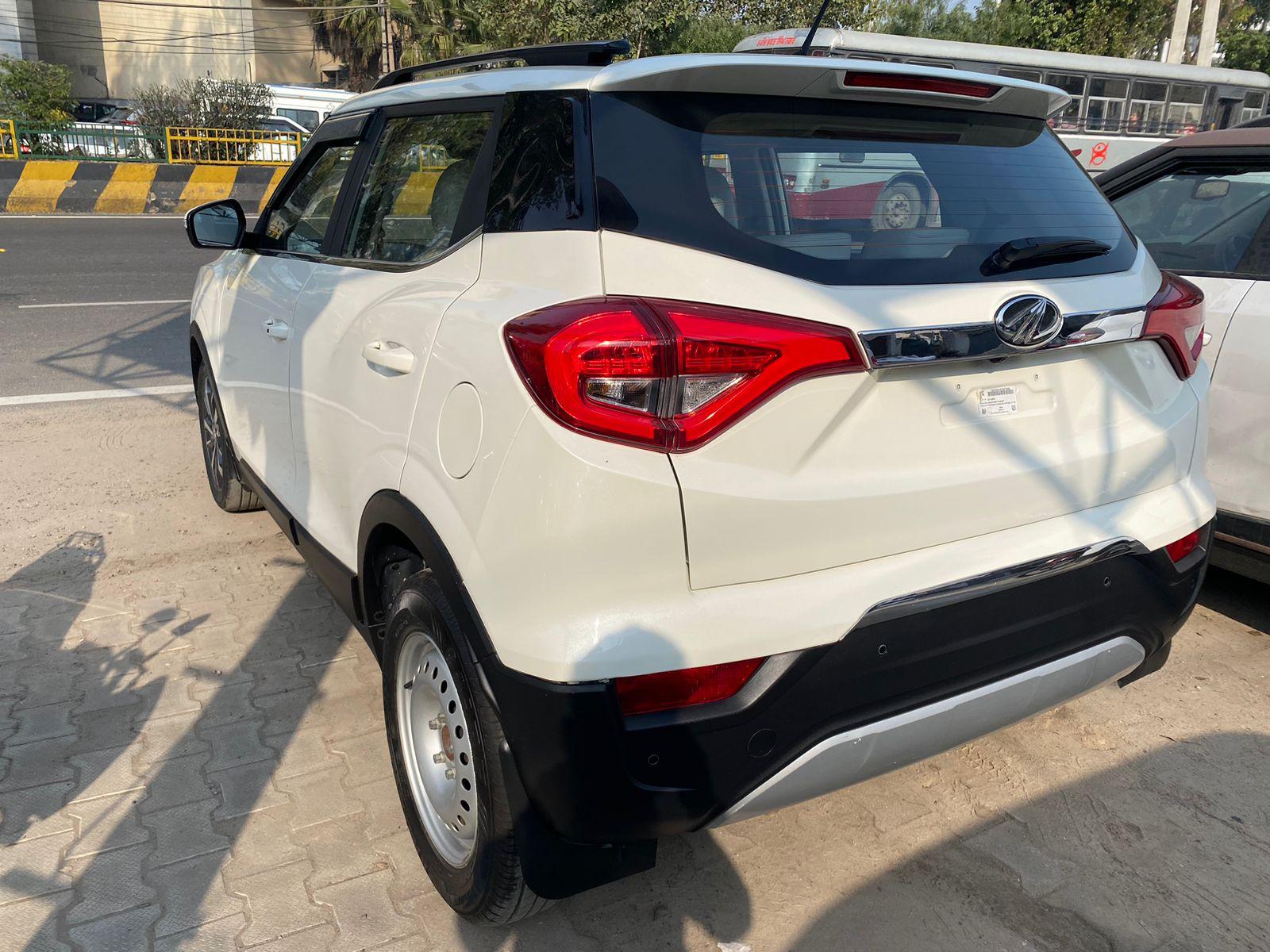 यूज़्ड 2021 महिंद्रा एक्सयूवी300, Fentonganj, Jalandhar 2 यूज़्ड 2021 महिंद्रा एक्सयूवी300, Fentonganj, Jalandhar 2