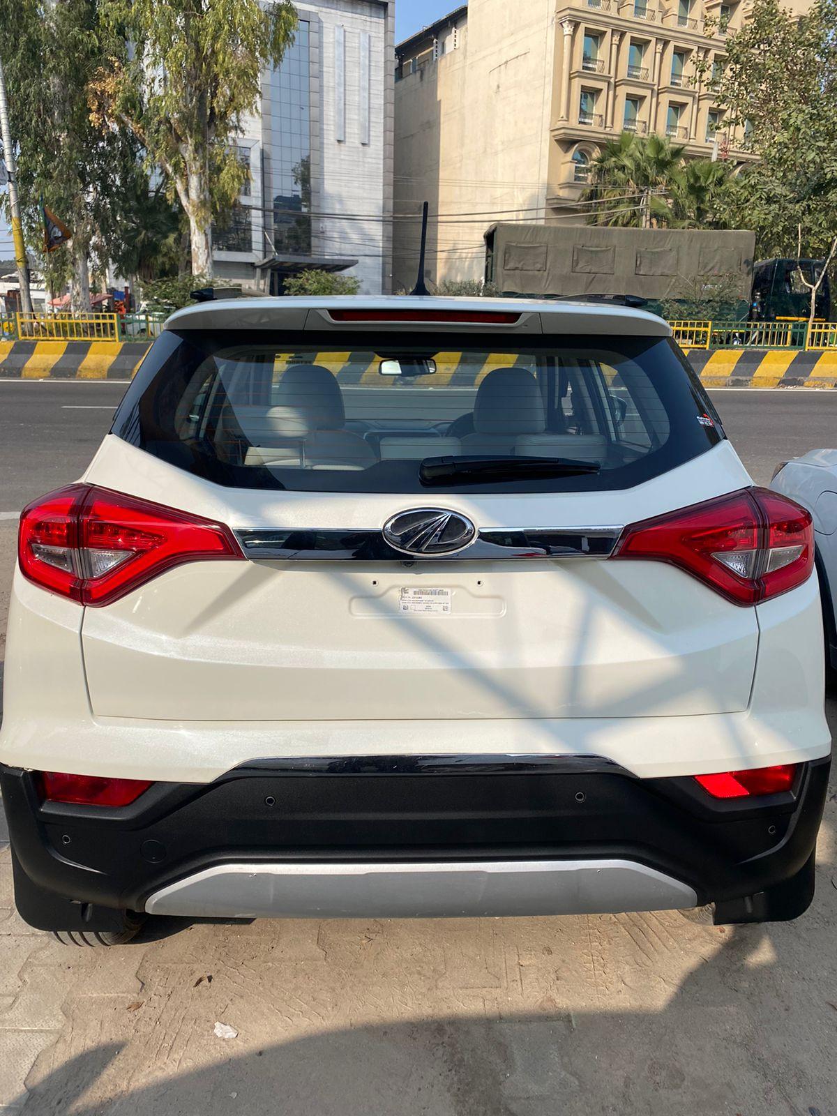 यूज़्ड 2021 महिंद्रा एक्सयूवी300, Fentonganj, Jalandhar 3 यूज़्ड 2021 महिंद्रा एक्सयूवी300, Fentonganj, Jalandhar 3