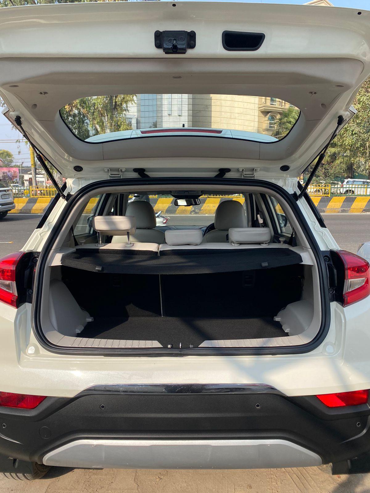 यूज़्ड 2021 महिंद्रा एक्सयूवी300, Fentonganj, Jalandhar 8 यूज़्ड 2021 महिंद्रा एक्सयूवी300, Fentonganj, Jalandhar 8