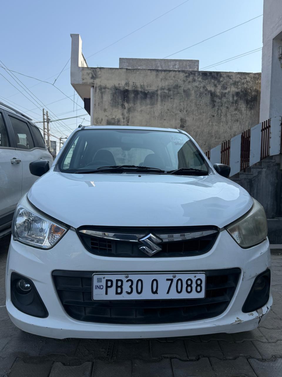 यूज़्ड 2015 मारुति सुजुकी अल्टो 800, Fentonganj, Jalandhar यूज़्ड 2015 मारुति सुजुकी अल्टो 800, Fentonganj, Jalandhar