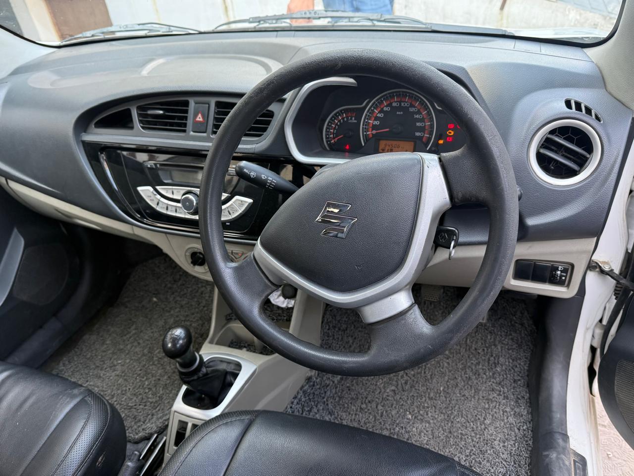 यूज़्ड 2015 मारुति सुजुकी अल्टो 800, Fentonganj, Jalandhar 5 यूज़्ड 2015 मारुति सुजुकी अल्टो 800, Fentonganj, Jalandhar 5