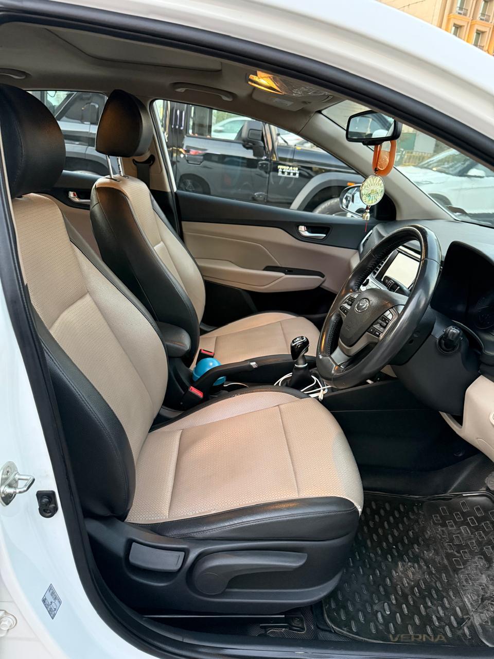 यूज़्ड 2019 ह्युंडई वरना, Fentonganj, Jalandhar 5 यूज़्ड 2019 ह्युंडई वरना, Fentonganj, Jalandhar 5