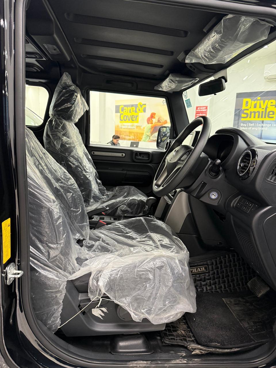 यूज़्ड 2023 महिंद्रा थार, Fentonganj, Jalandhar 11 यूज़्ड 2023 महिंद्रा थार, Fentonganj, Jalandhar 11