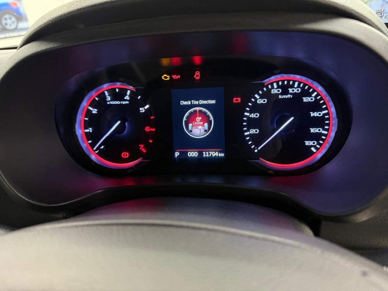 यूज़्ड 2023 महिंद्रा थार, Fentonganj, Jalandhar 8 यूज़्ड 2023 महिंद्रा थार, Fentonganj, Jalandhar 8