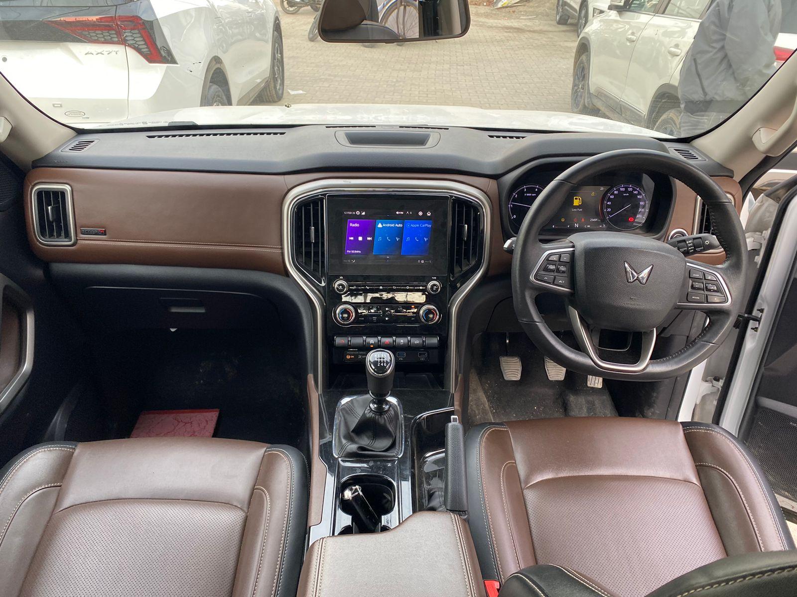 यूज़्ड 2024 महिंद्रा स्कॉर्पियो-N, Fentonganj, Jalandhar 9 यूज़्ड 2024 महिंद्रा स्कॉर्पियो-N, Fentonganj, Jalandhar 9