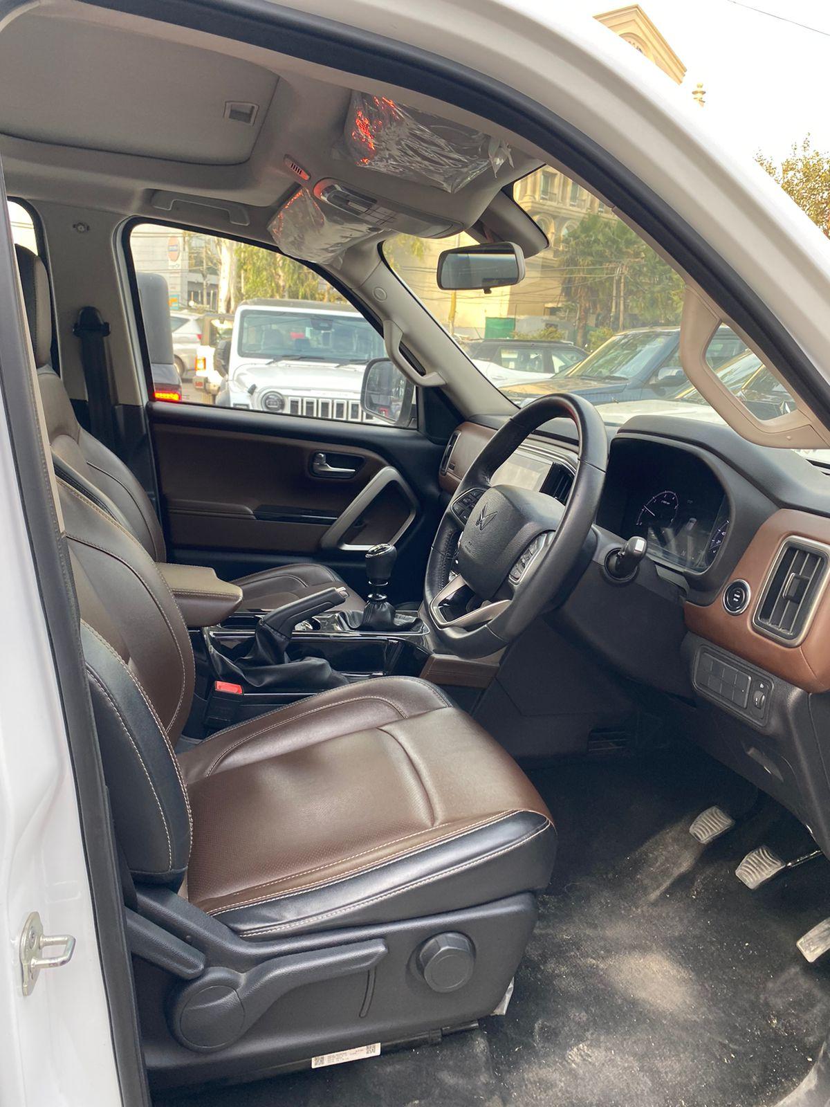 यूज़्ड 2024 महिंद्रा स्कॉर्पियो-N, Fentonganj, Jalandhar 11 यूज़्ड 2024 महिंद्रा स्कॉर्पियो-N, Fentonganj, Jalandhar 11