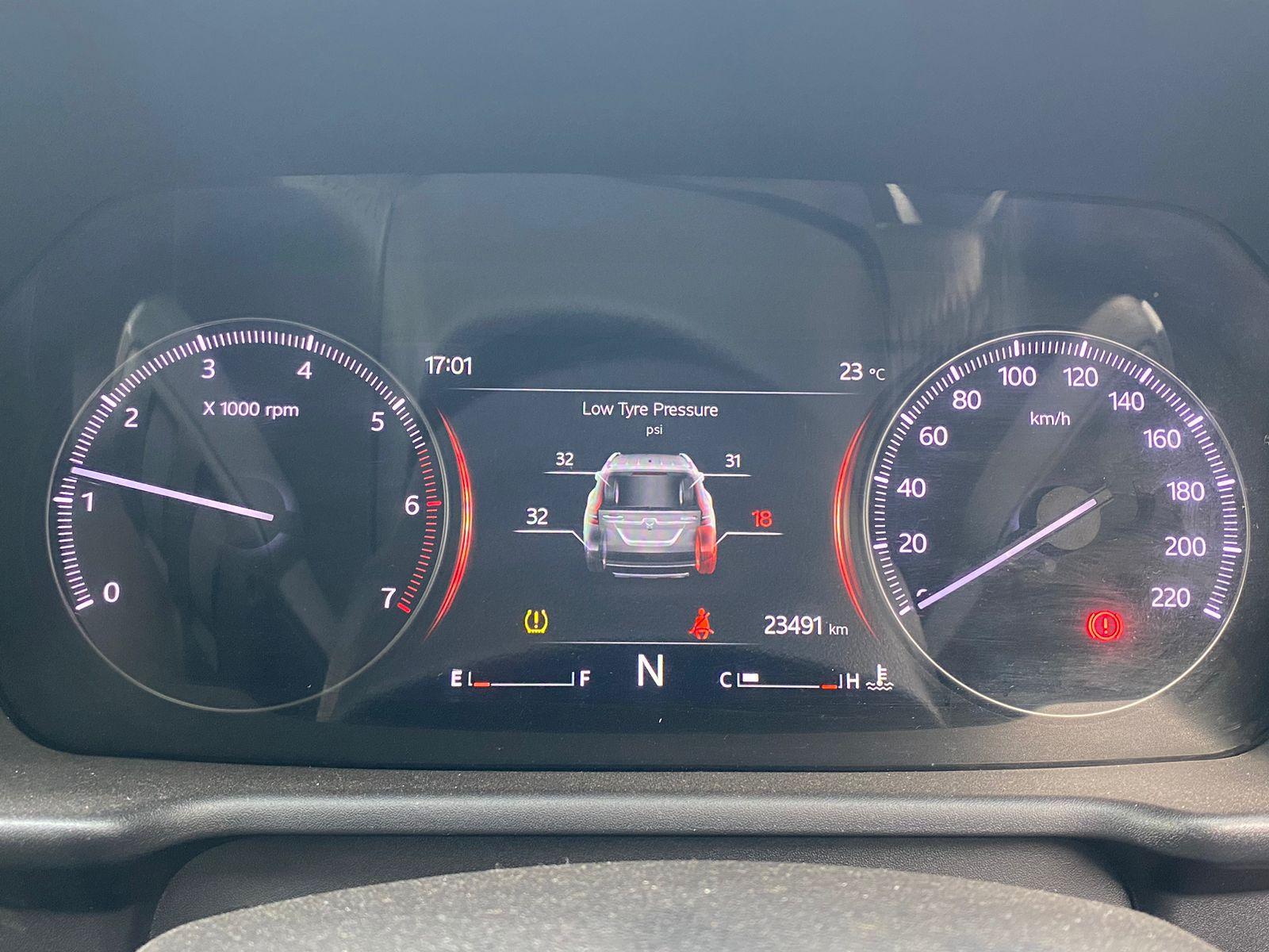 यूज़्ड 2024 महिंद्रा स्कॉर्पियो-N, Fentonganj, Jalandhar 8 यूज़्ड 2024 महिंद्रा स्कॉर्पियो-N, Fentonganj, Jalandhar 8