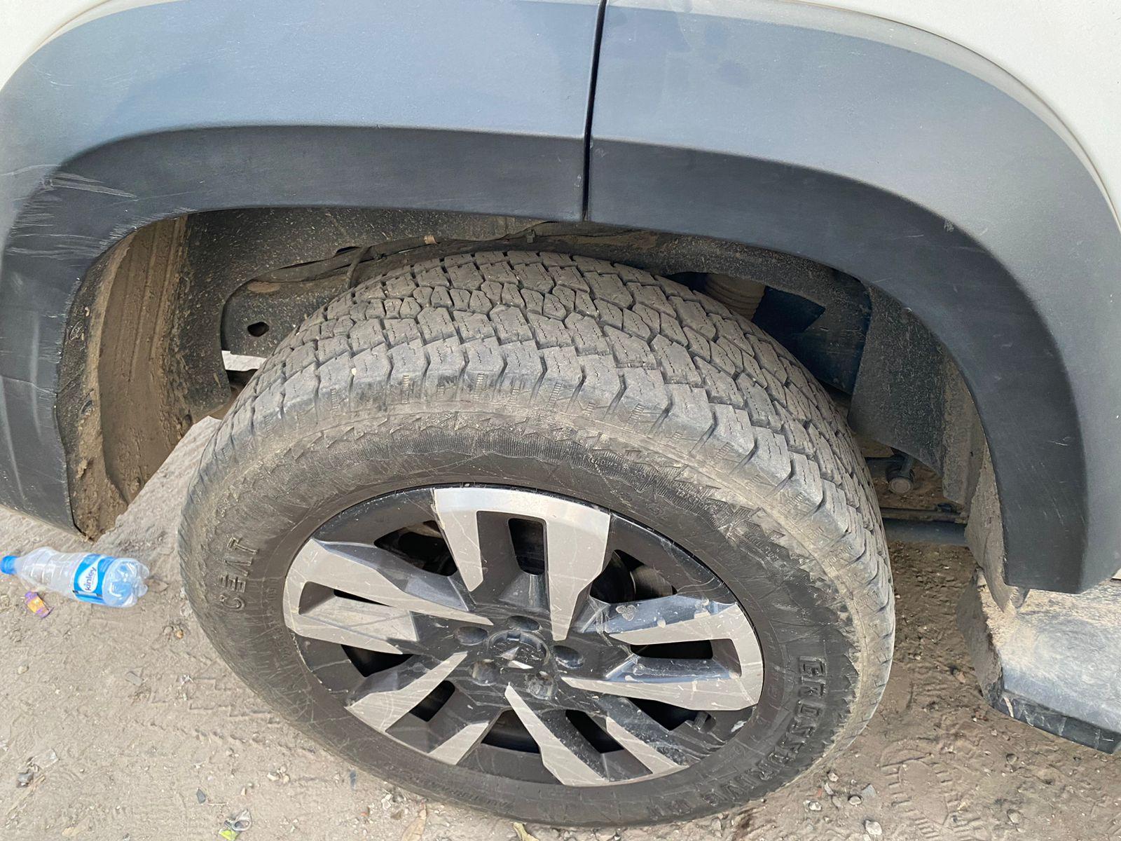 यूज़्ड 2024 महिंद्रा थार रॉक्स, Fentonganj, Jalandhar 7 यूज़्ड 2024 महिंद्रा थार रॉक्स, Fentonganj, Jalandhar 7