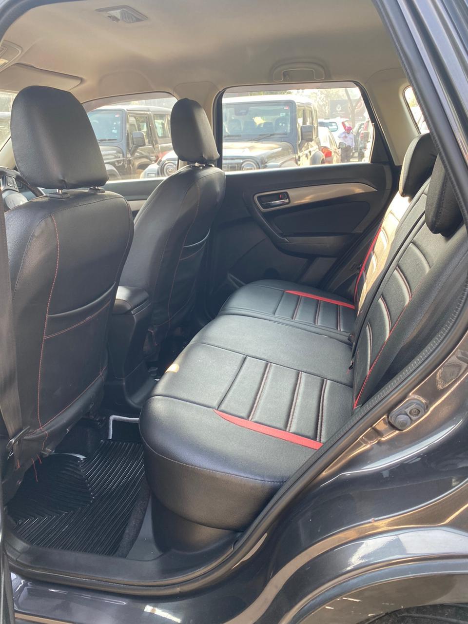 यूज़्ड 2019 मारुति सुजुकी विटारा ब्रेज़ा, Fentonganj, Jalandhar 14 यूज़्ड 2019 मारुति सुजुकी विटारा ब्रेज़ा, Fentonganj, Jalandhar 14