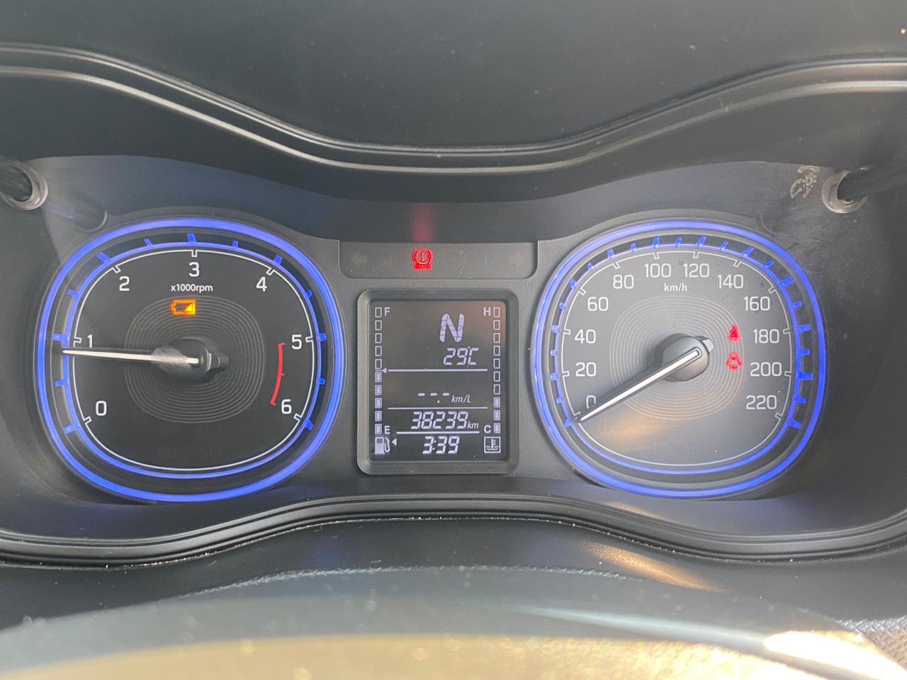 यूज़्ड 2019 मारुति सुजुकी विटारा ब्रेज़ा, Fentonganj, Jalandhar 10 यूज़्ड 2019 मारुति सुजुकी विटारा ब्रेज़ा, Fentonganj, Jalandhar 10