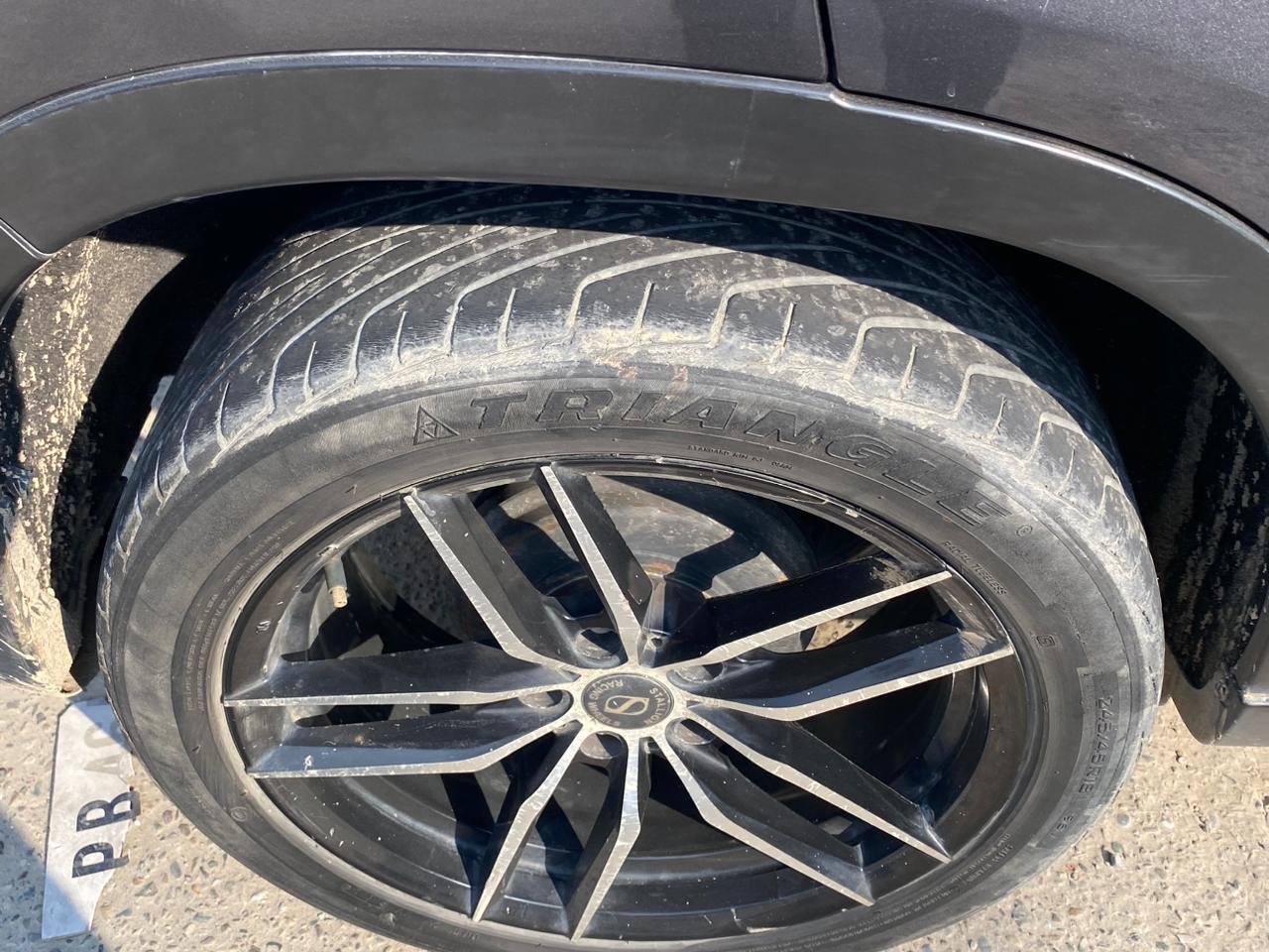 यूज़्ड 2019 मारुति सुजुकी विटारा ब्रेज़ा, Fentonganj, Jalandhar 8 यूज़्ड 2019 मारुति सुजुकी विटारा ब्रेज़ा, Fentonganj, Jalandhar 8