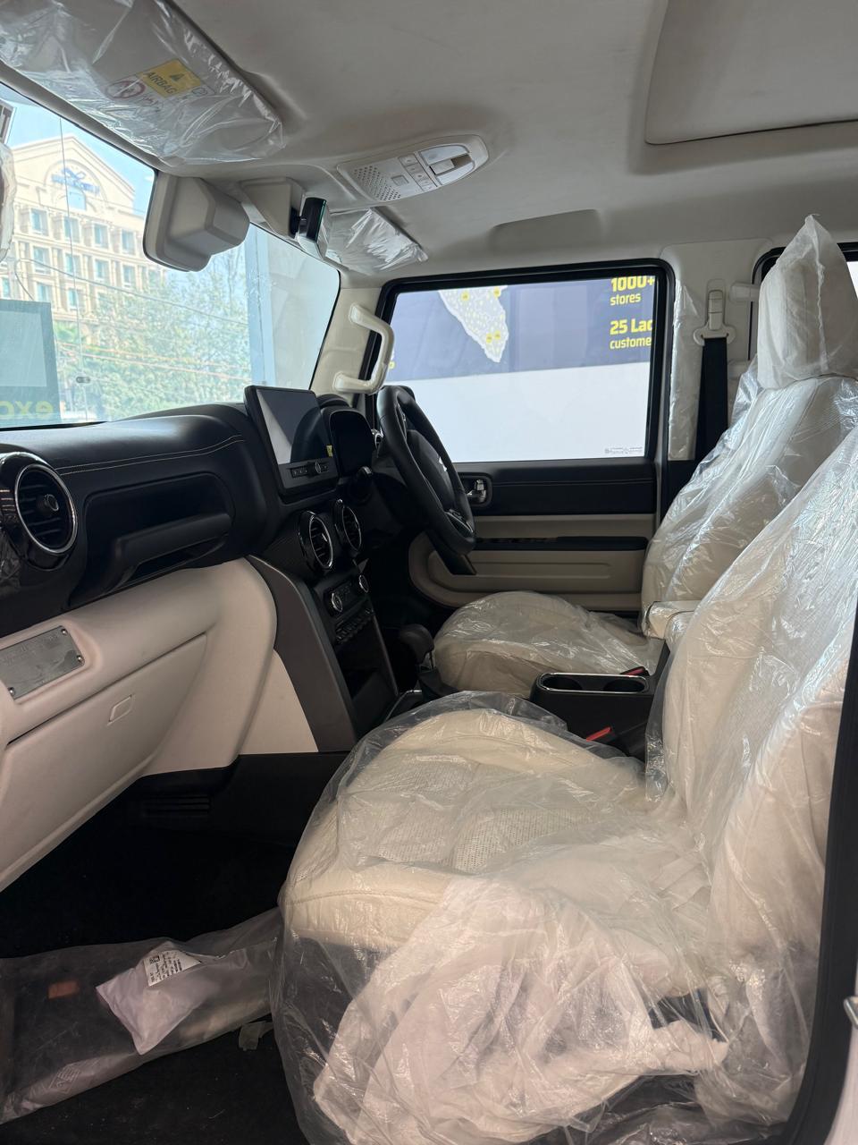 यूज़्ड 2024 महिंद्रा थार रॉक्स, Fentonganj, Jalandhar 8 यूज़्ड 2024 महिंद्रा थार रॉक्स, Fentonganj, Jalandhar 8