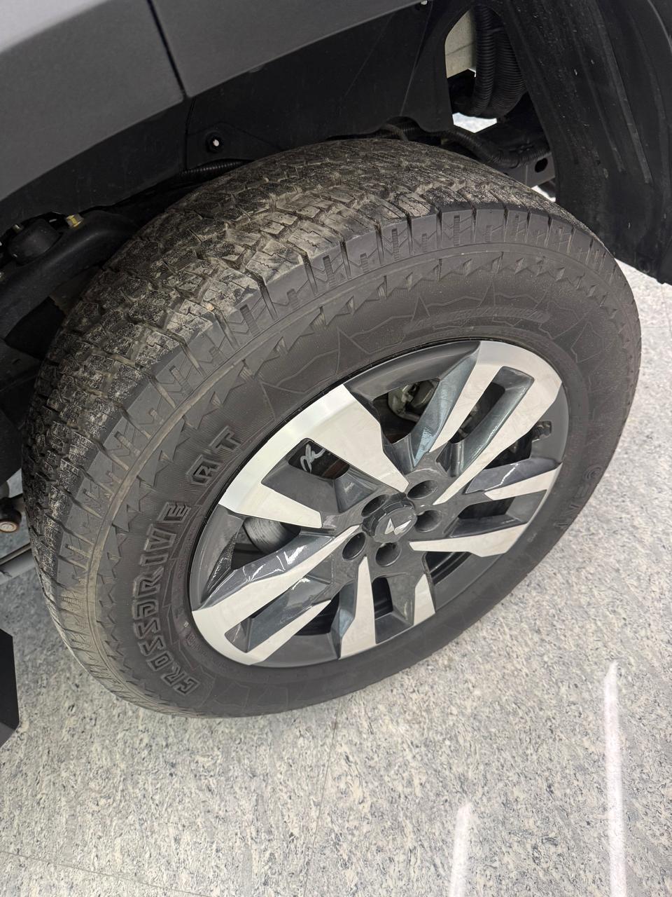 यूज़्ड 2024 महिंद्रा थार रॉक्स, Fentonganj, Jalandhar 4 यूज़्ड 2024 महिंद्रा थार रॉक्स, Fentonganj, Jalandhar 4