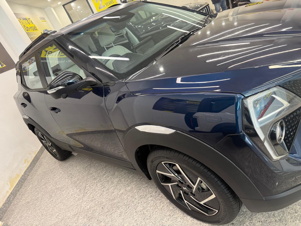 यूज़्ड 2024 महिंद्रा एक्सयूवी 3XO, Fentonganj, Jalandhar 3 यूज़्ड 2024 महिंद्रा एक्सयूवी 3XO, Fentonganj, Jalandhar 3